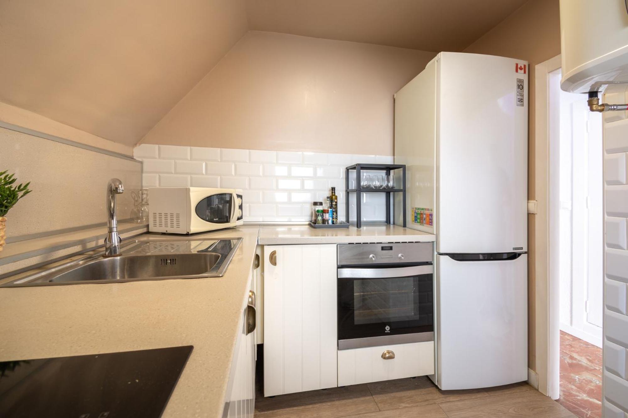 Casa Anselmsson - Your Dream Duplex Escape With A Pool Torremolinos