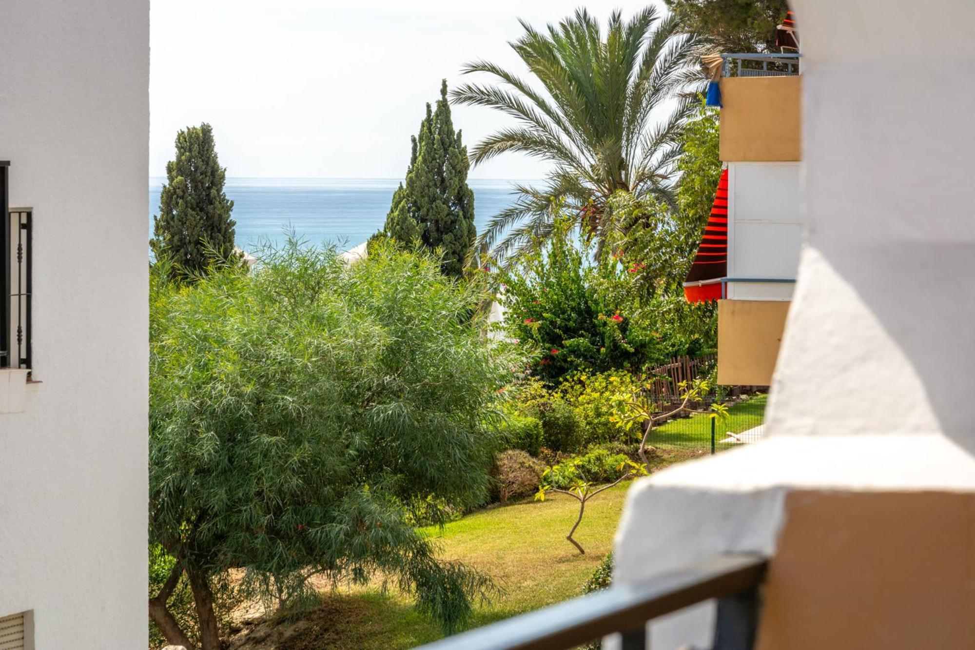 Casa Anselmsson - Your Dream Duplex Escape With A Pool * Torremolinos
