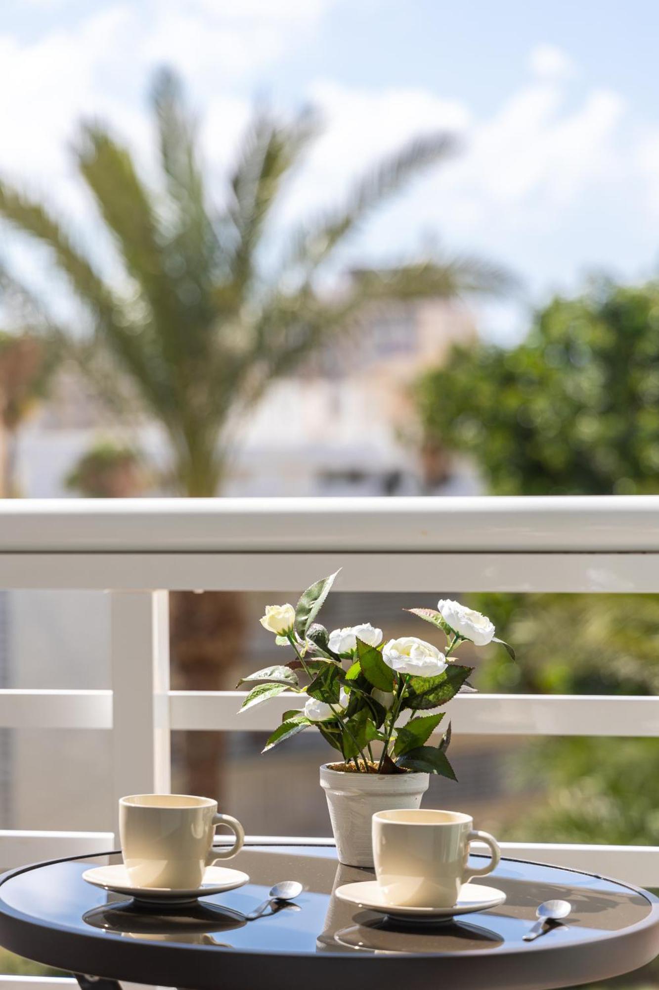 Blonzu Camboya Apartment *