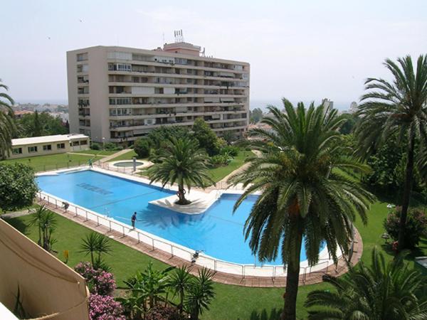 Apto 1 Dormt En Urb. La Colina Appartement *