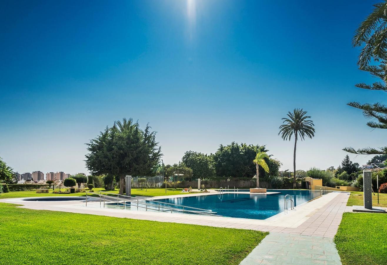 Appartement Apto 1 Dormt En Urb. La Colina Torremolinos