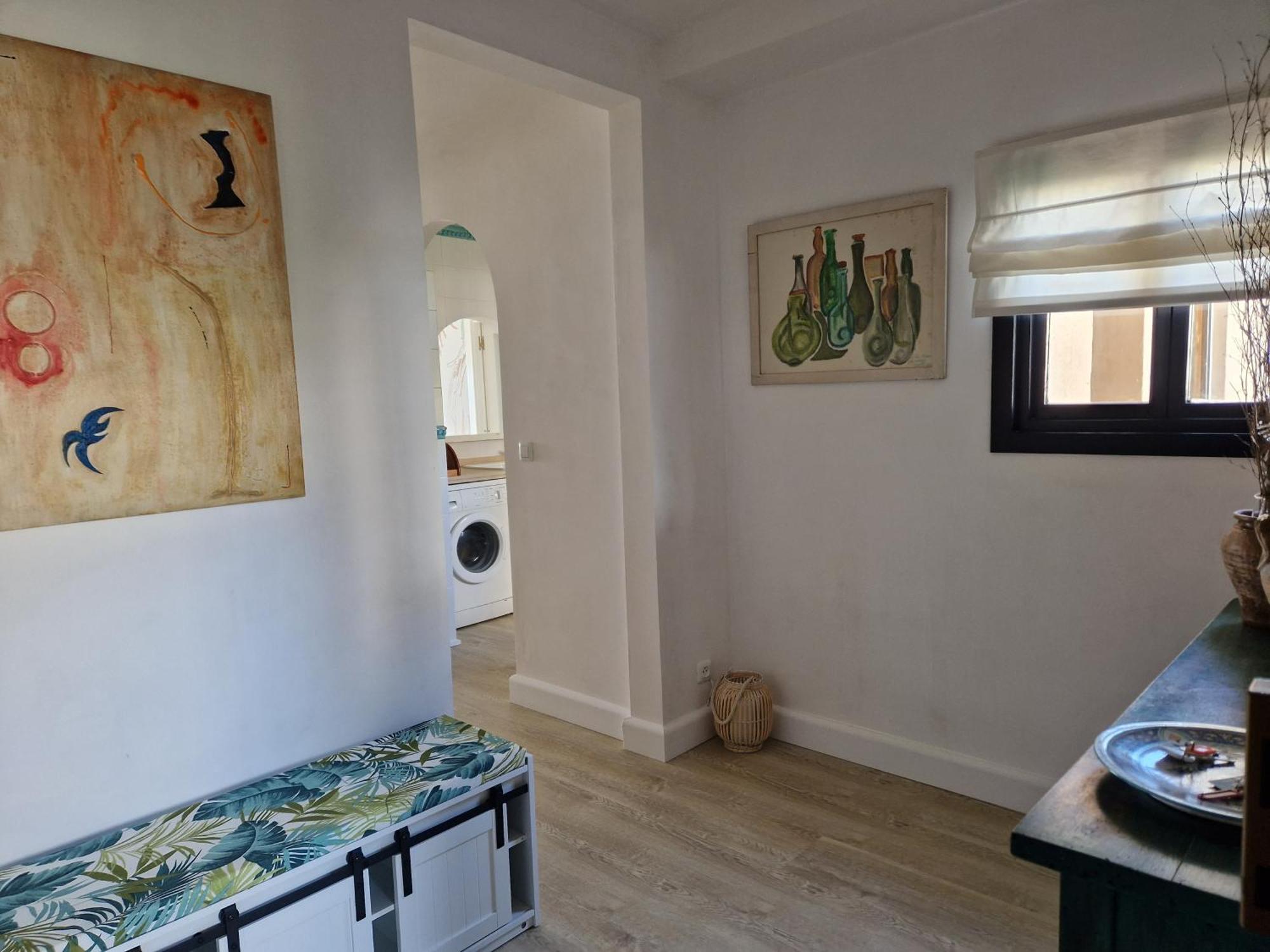 Apartment Primera Linea Playa Torremolinos