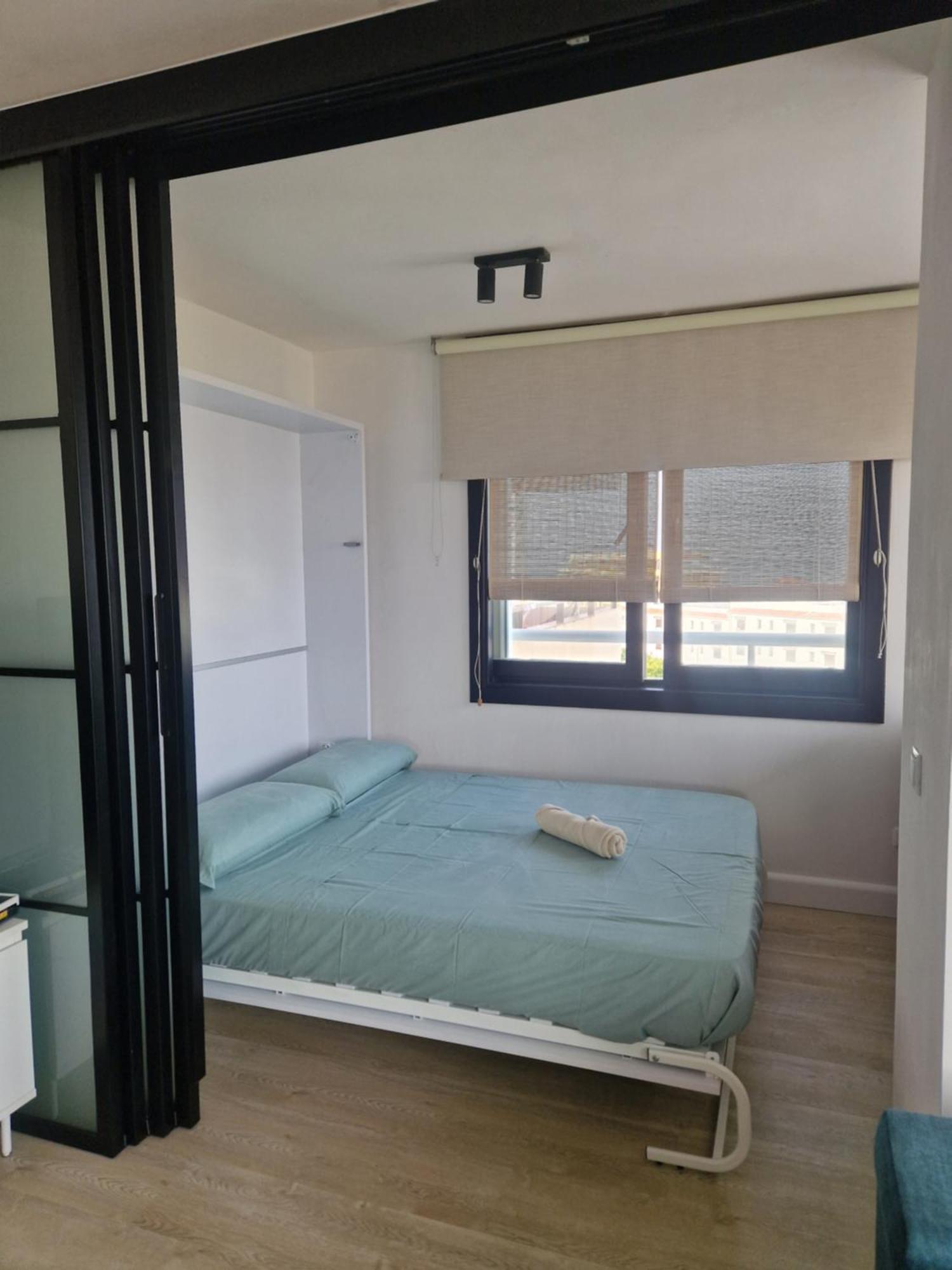Primera Linea Playa Apartment *