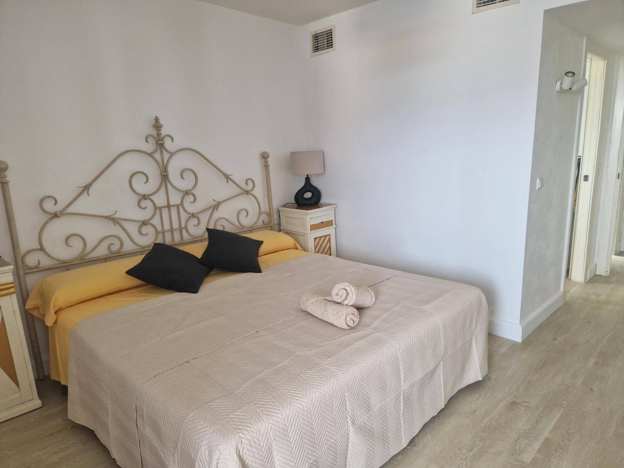 Apartment Primera Linea Playa Torremolinos
