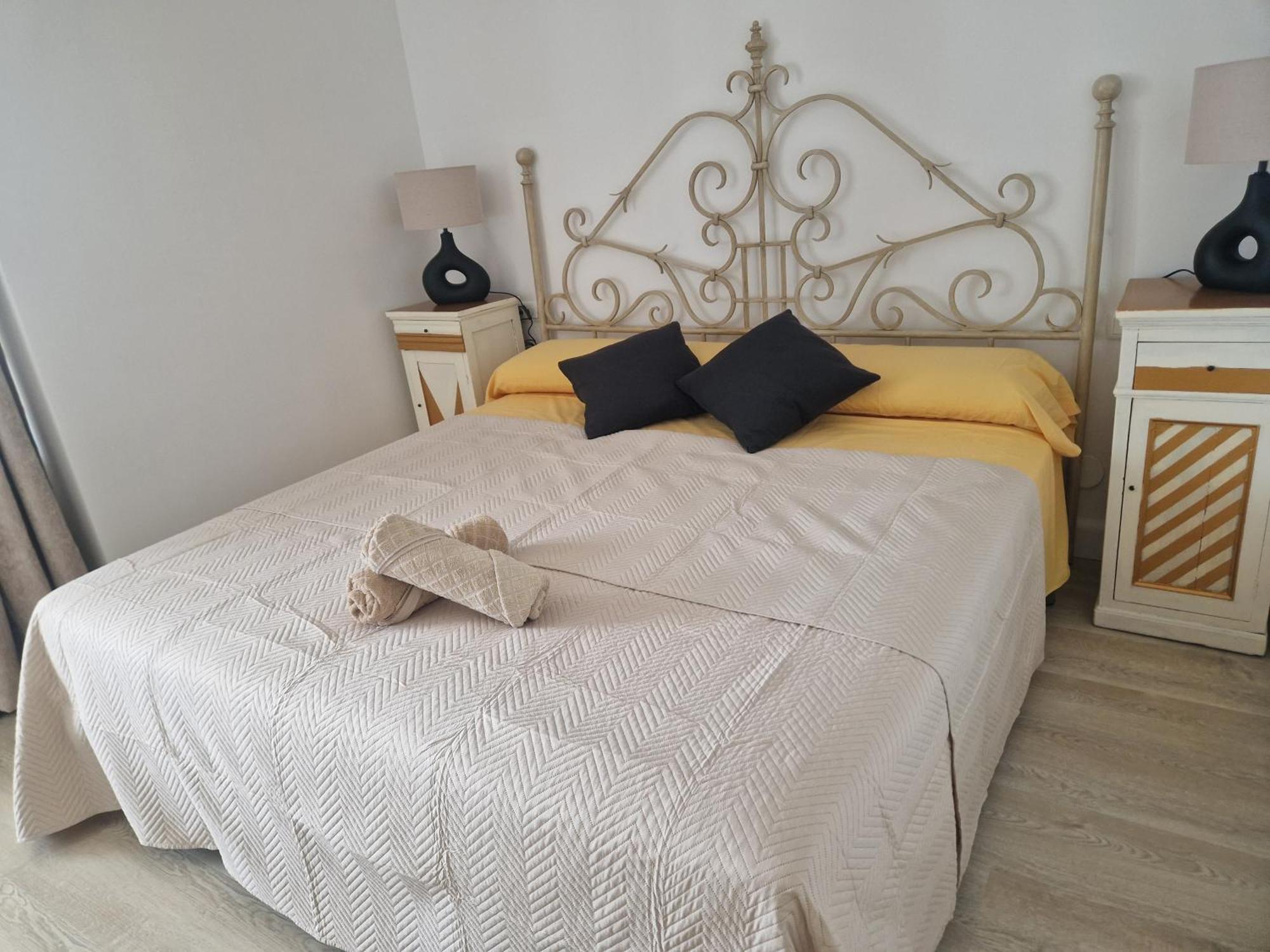 Apartment Primera Linea Playa *