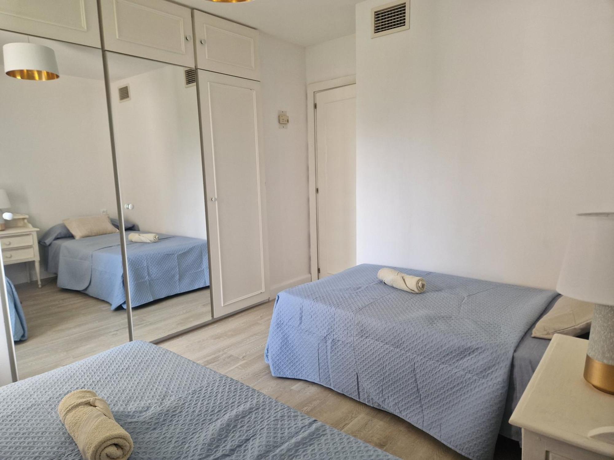 Apartment Primera Linea Playa