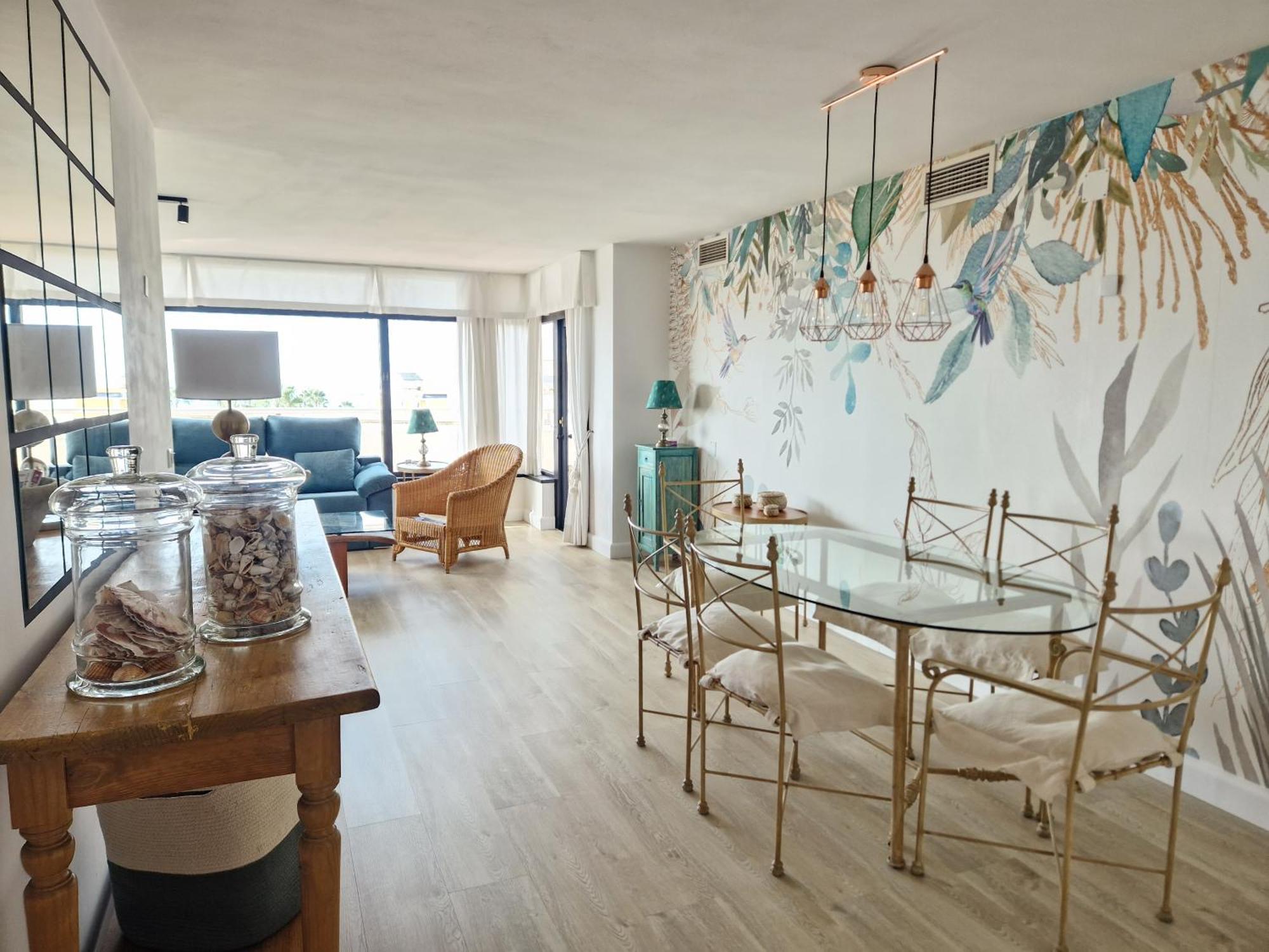Primera Linea Playa Apartment *