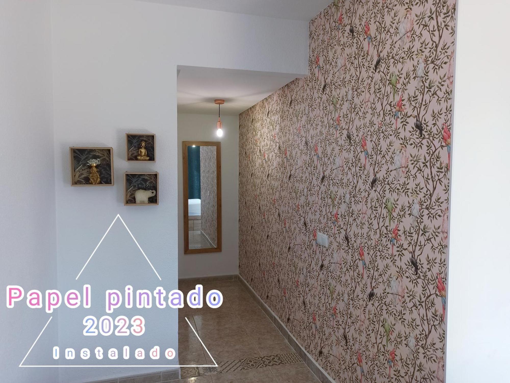 Apartamento Tropical Con Piscina Cerca De La Playa