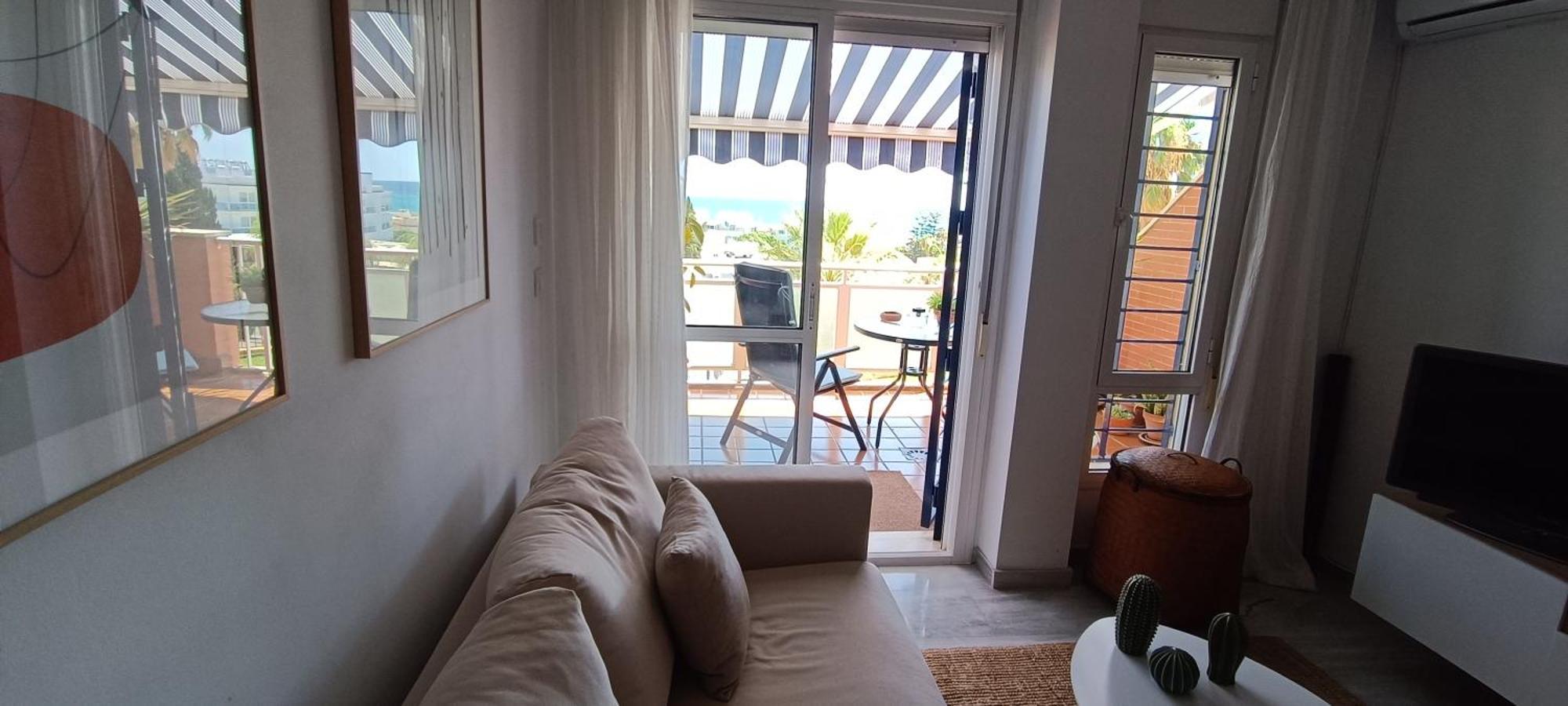 Apartment Vista Azul - Carihuela Torremolinos