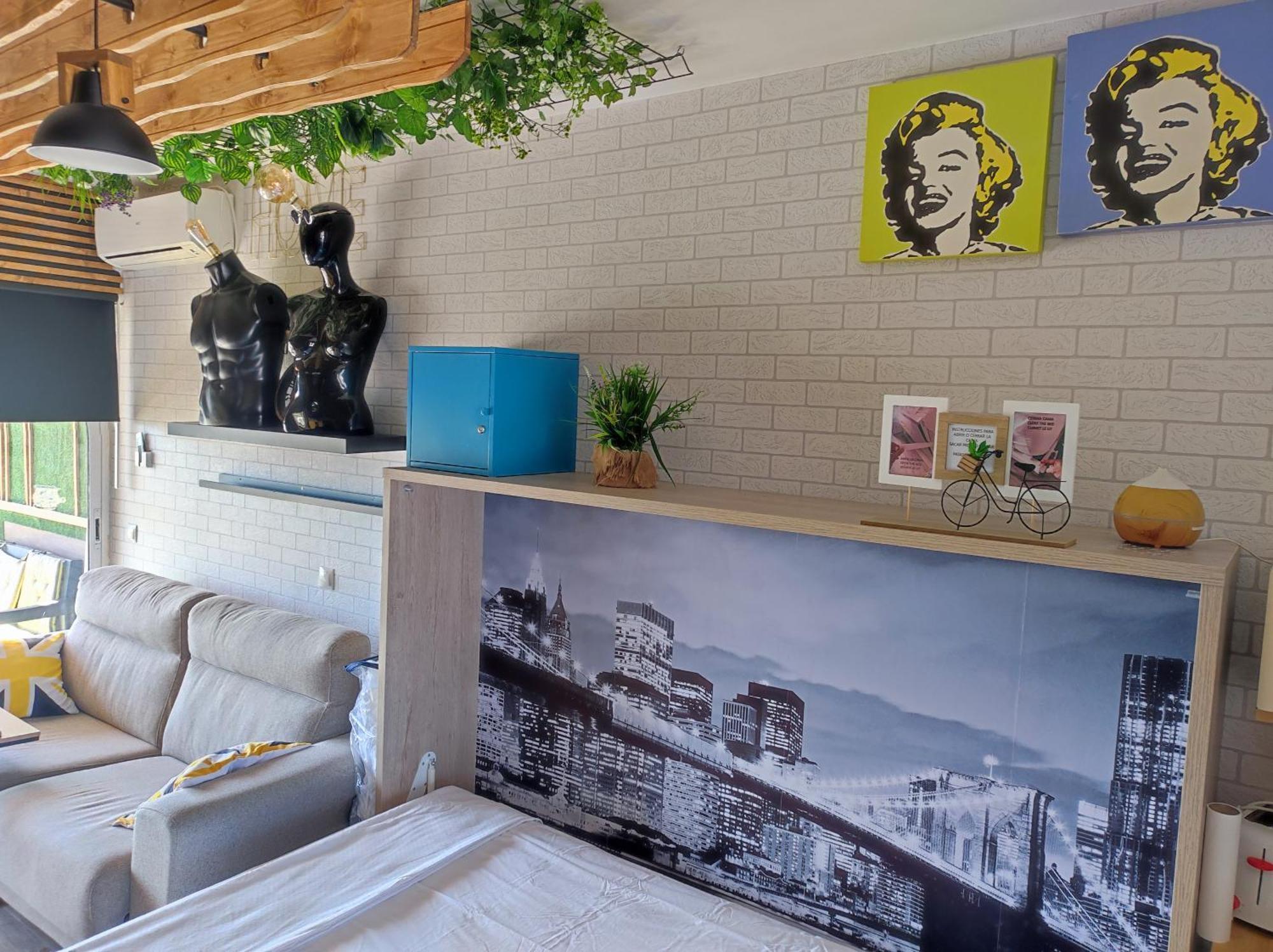 Saltillo Alto Boutique Apartment *