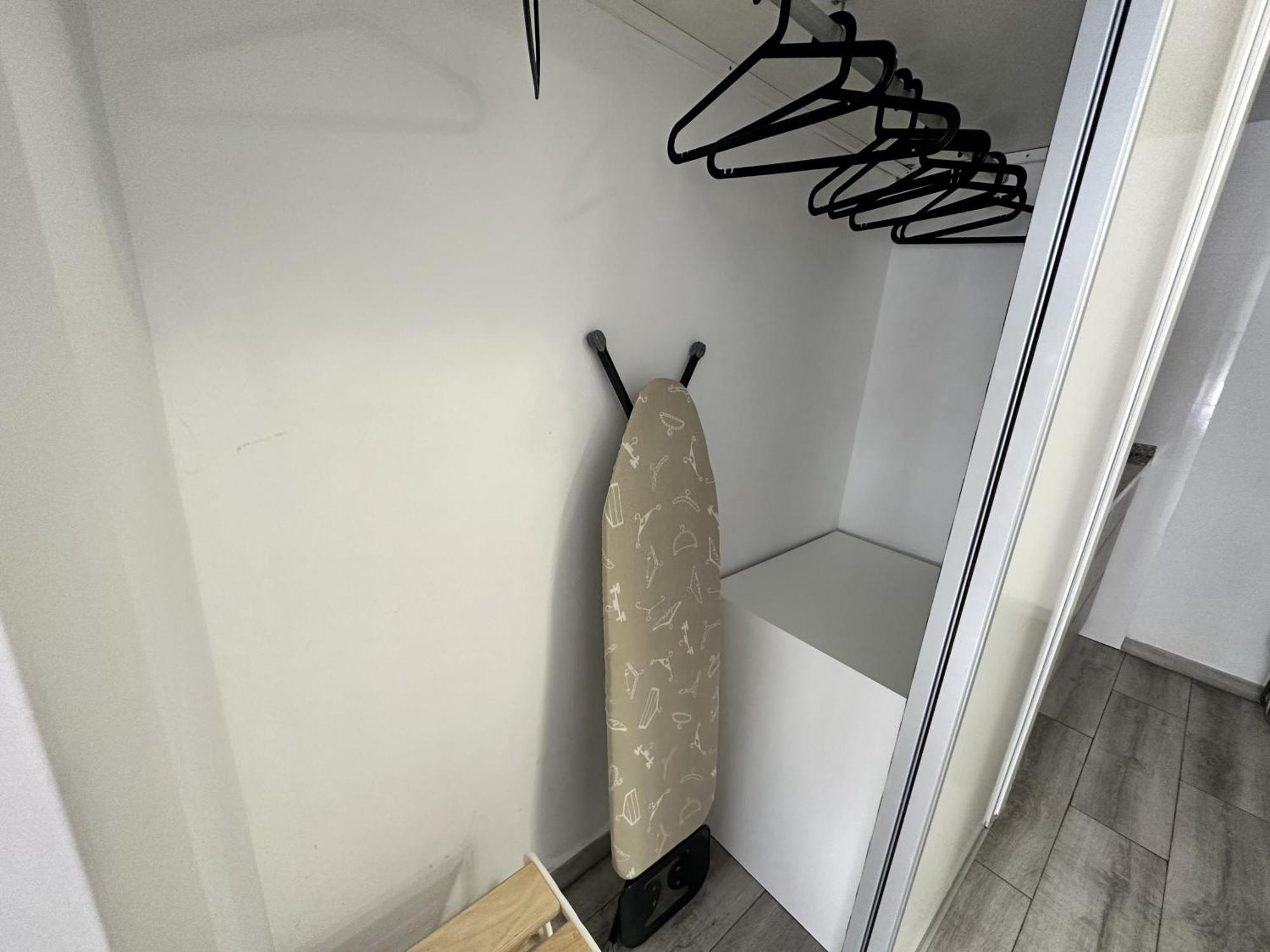 Cg4n - Nuevo Estudio, Recien Reformado, Wifi Apartment *