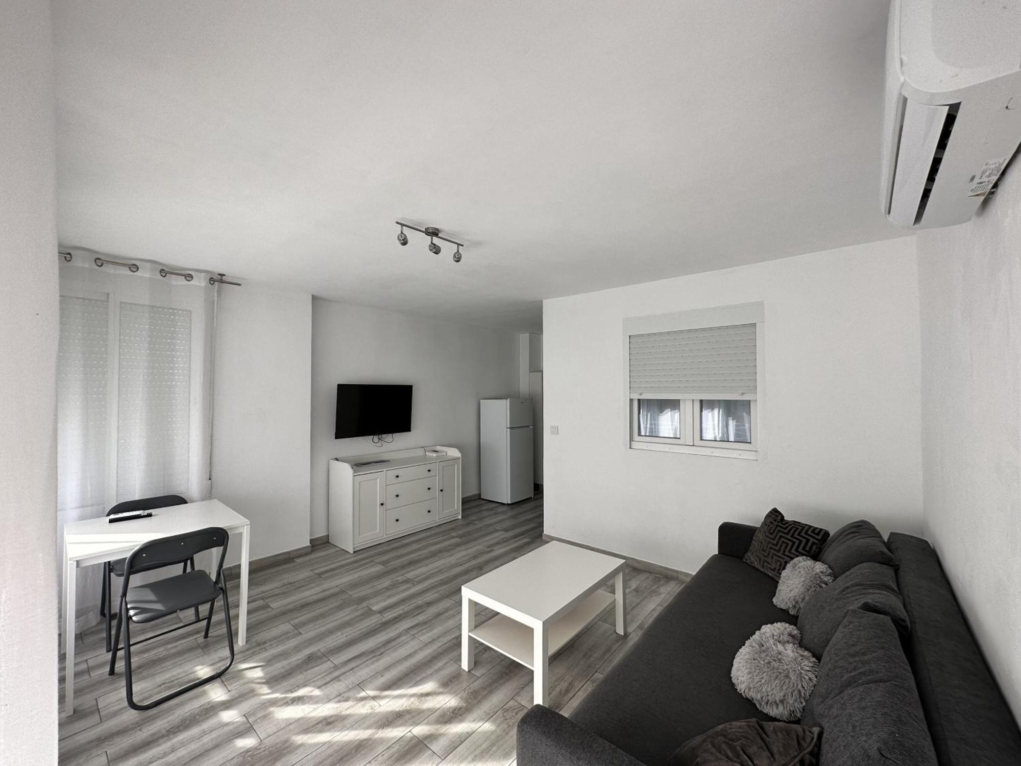Cg4n - Nuevo Estudio, Recien Reformado, Wifi Torremolinos