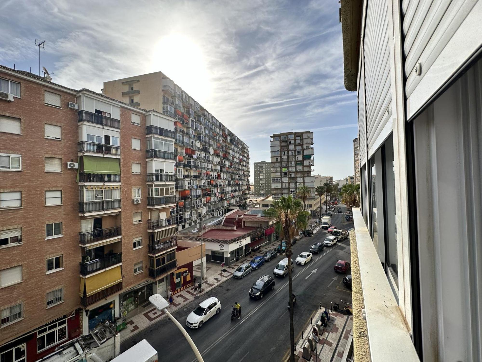 Cg4n - Nuevo Estudio, Recien Reformado, Wifi Torremolinos