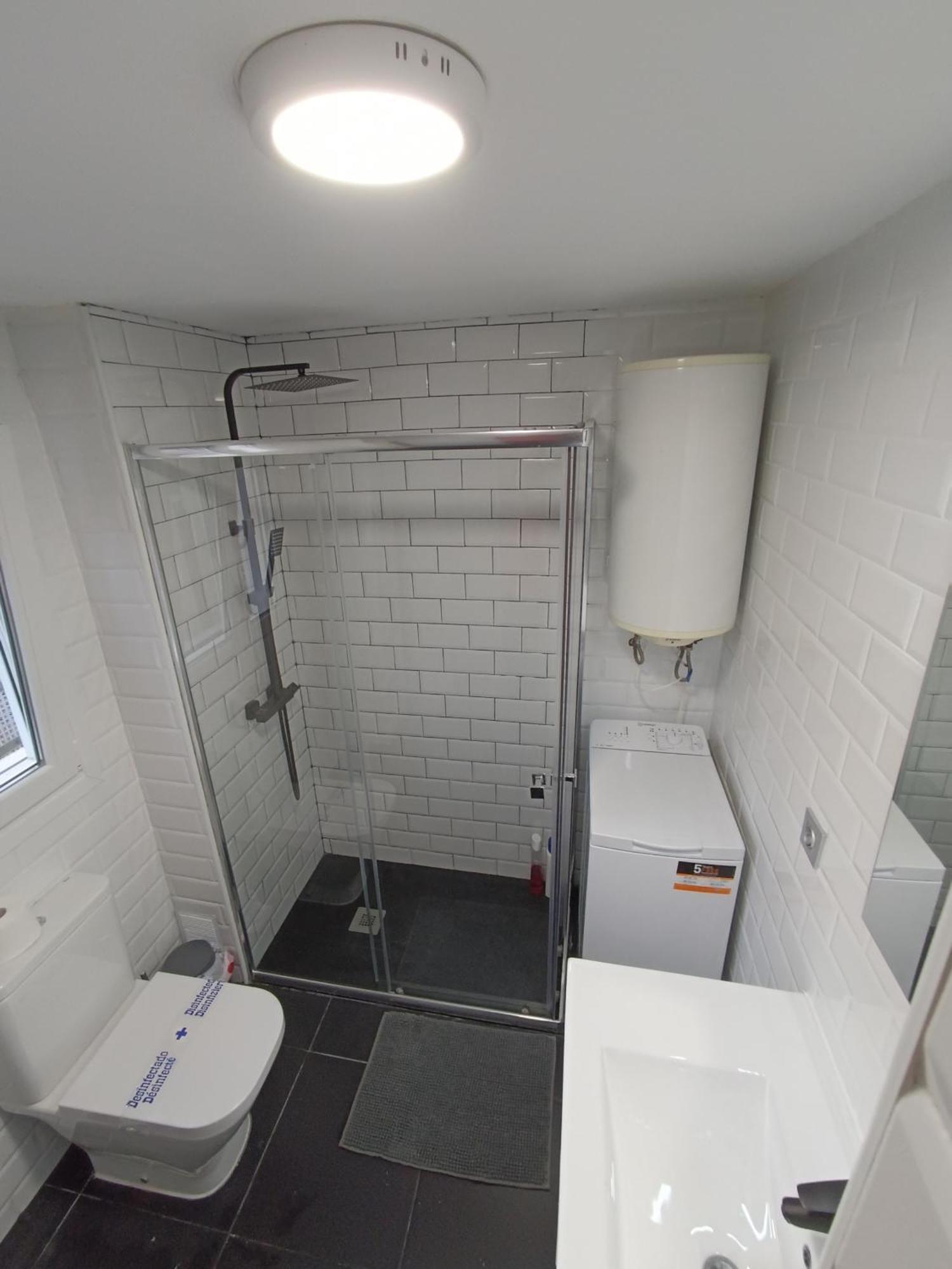 Apartamento Stella De Steram Flats Torremolinos
