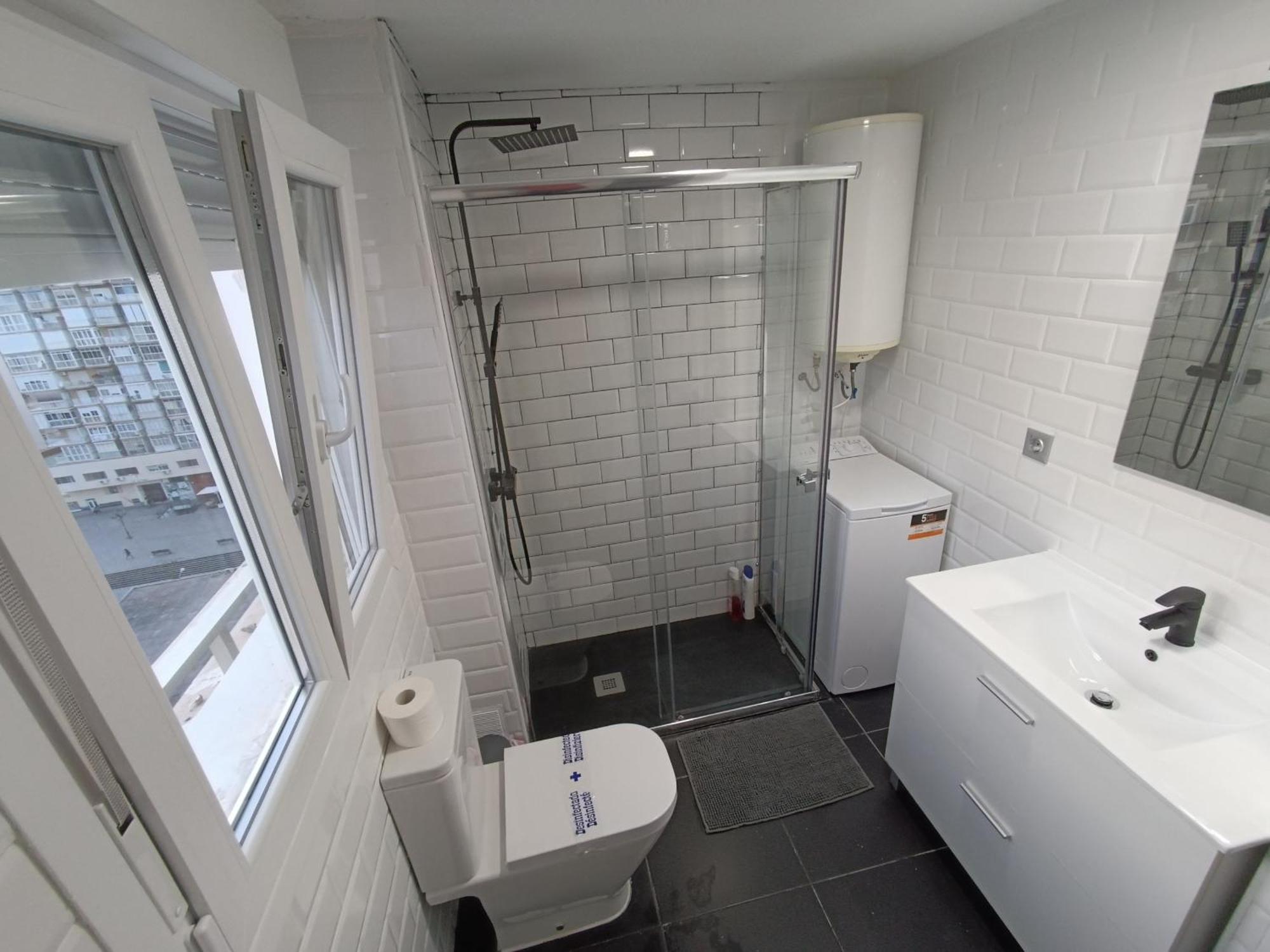 Stella De Steram Flats Apartamento Torremolinos