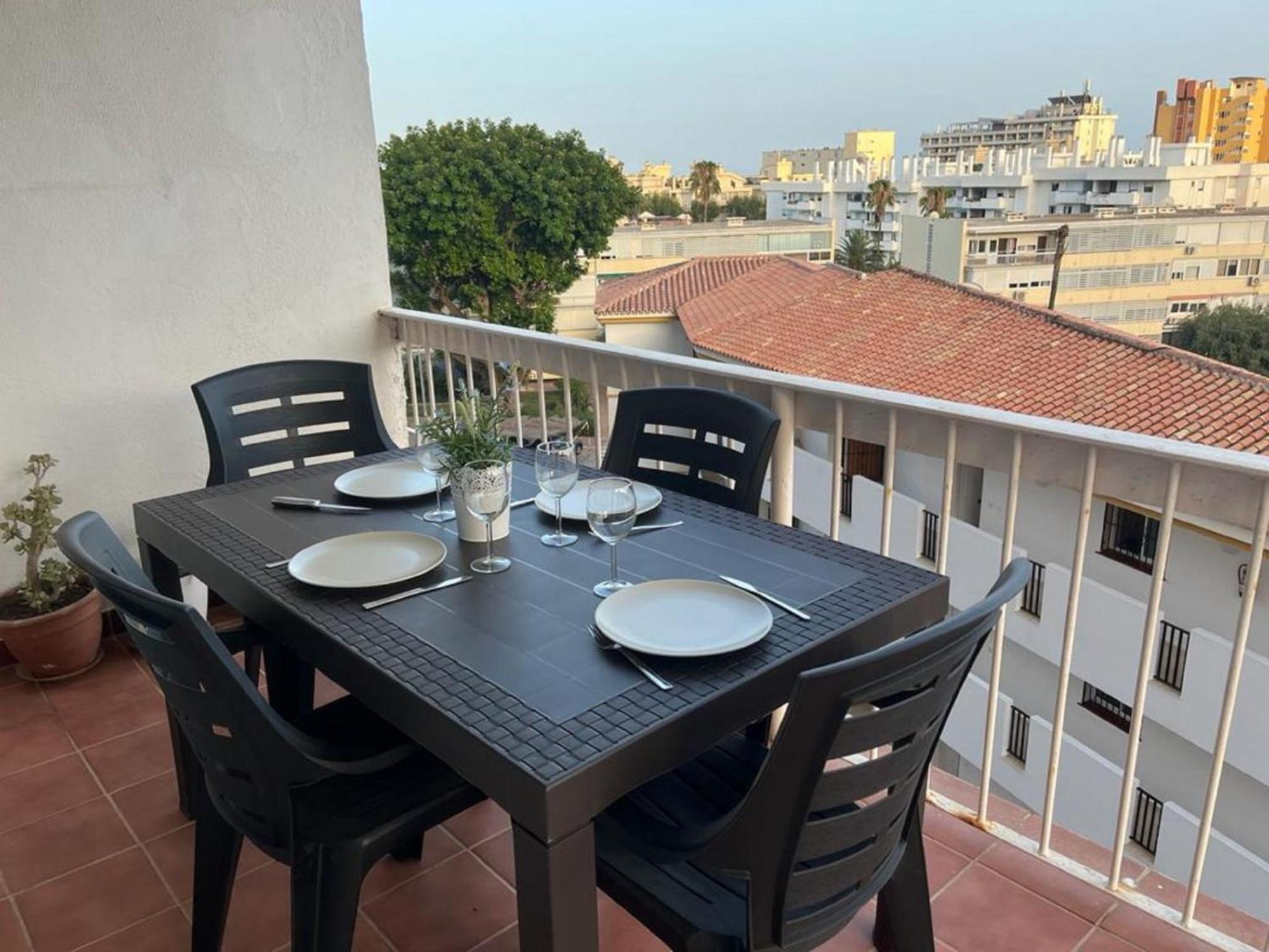 Eurosol-7 By Interhome Torremolinos