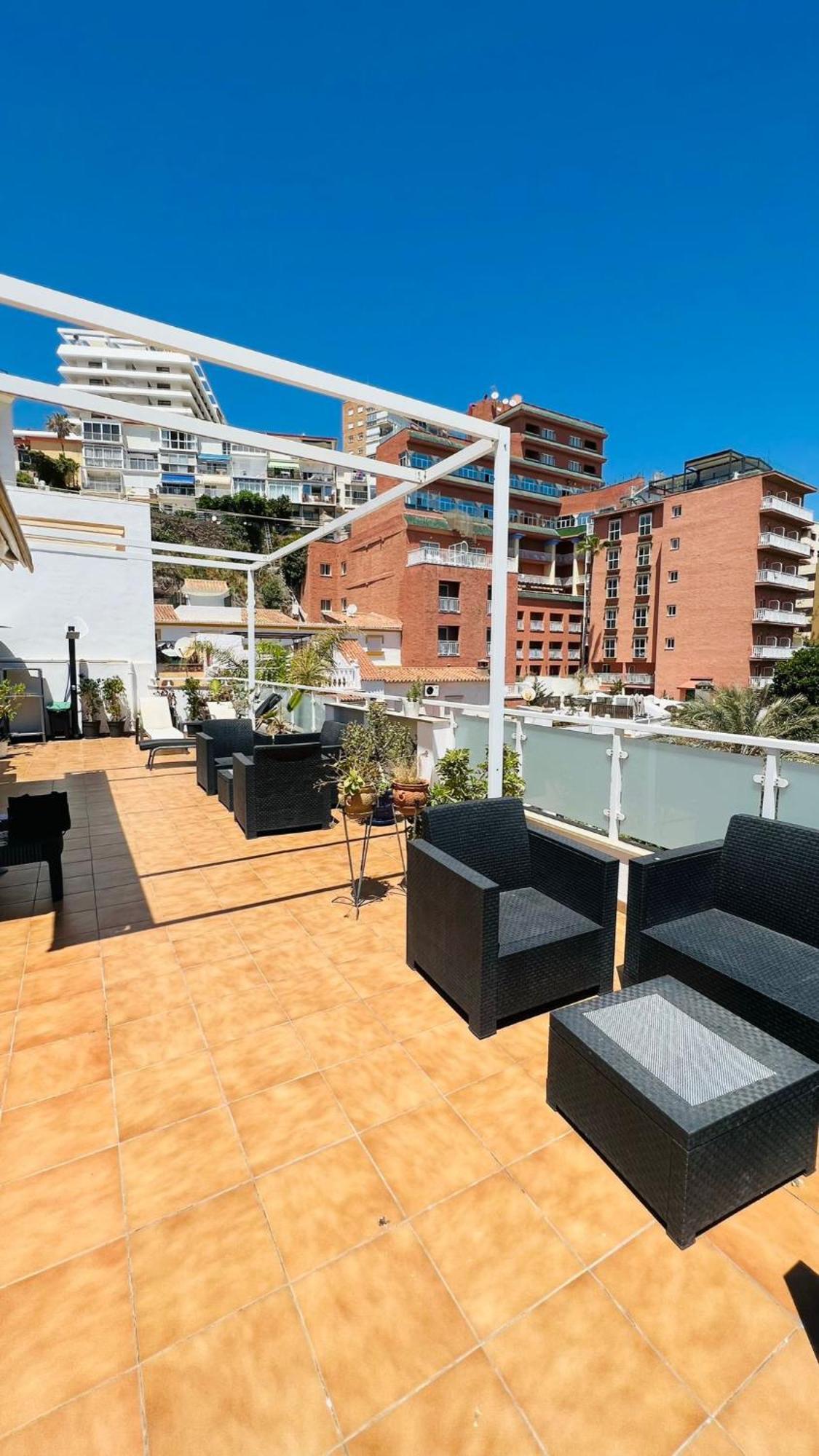 Bajondillo Cozy (adults Only) 3*