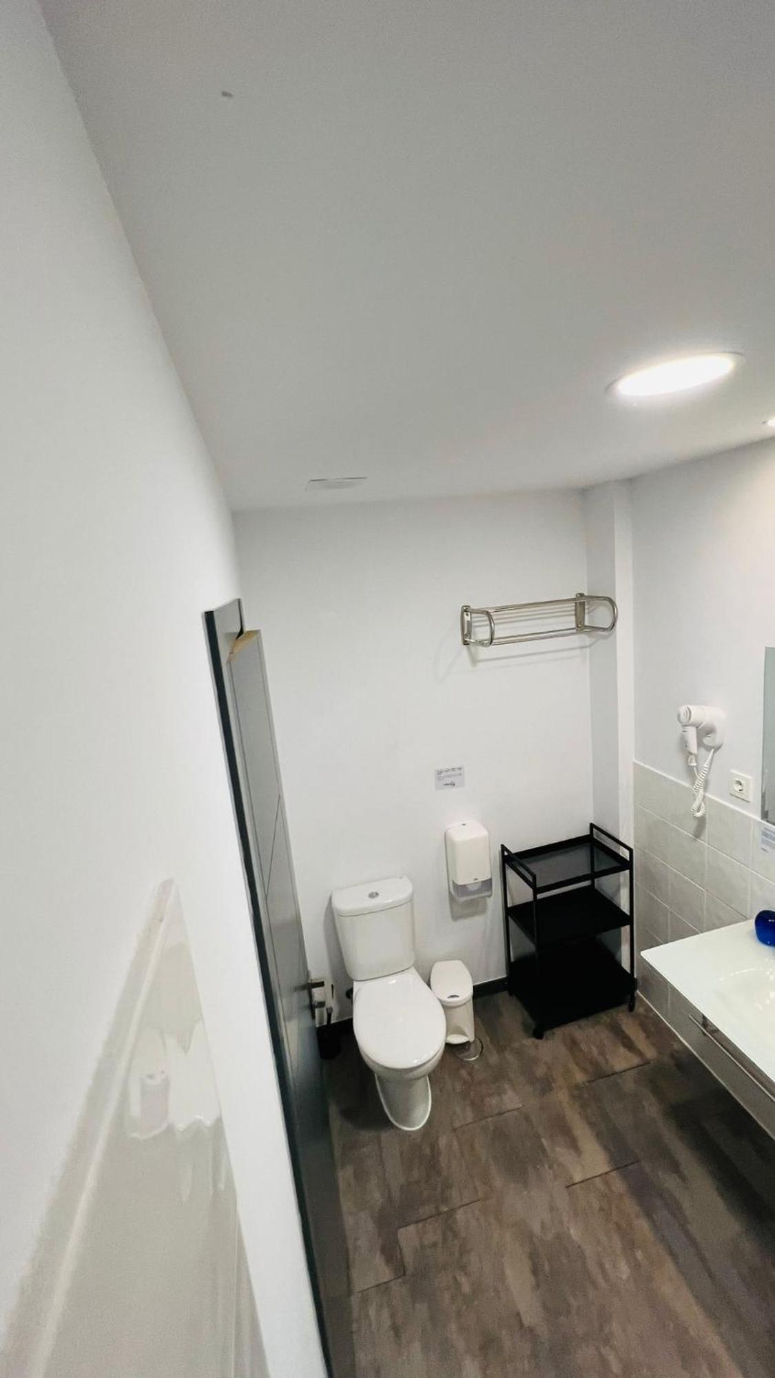Bajondillo Cozy (adults Only) Guest house