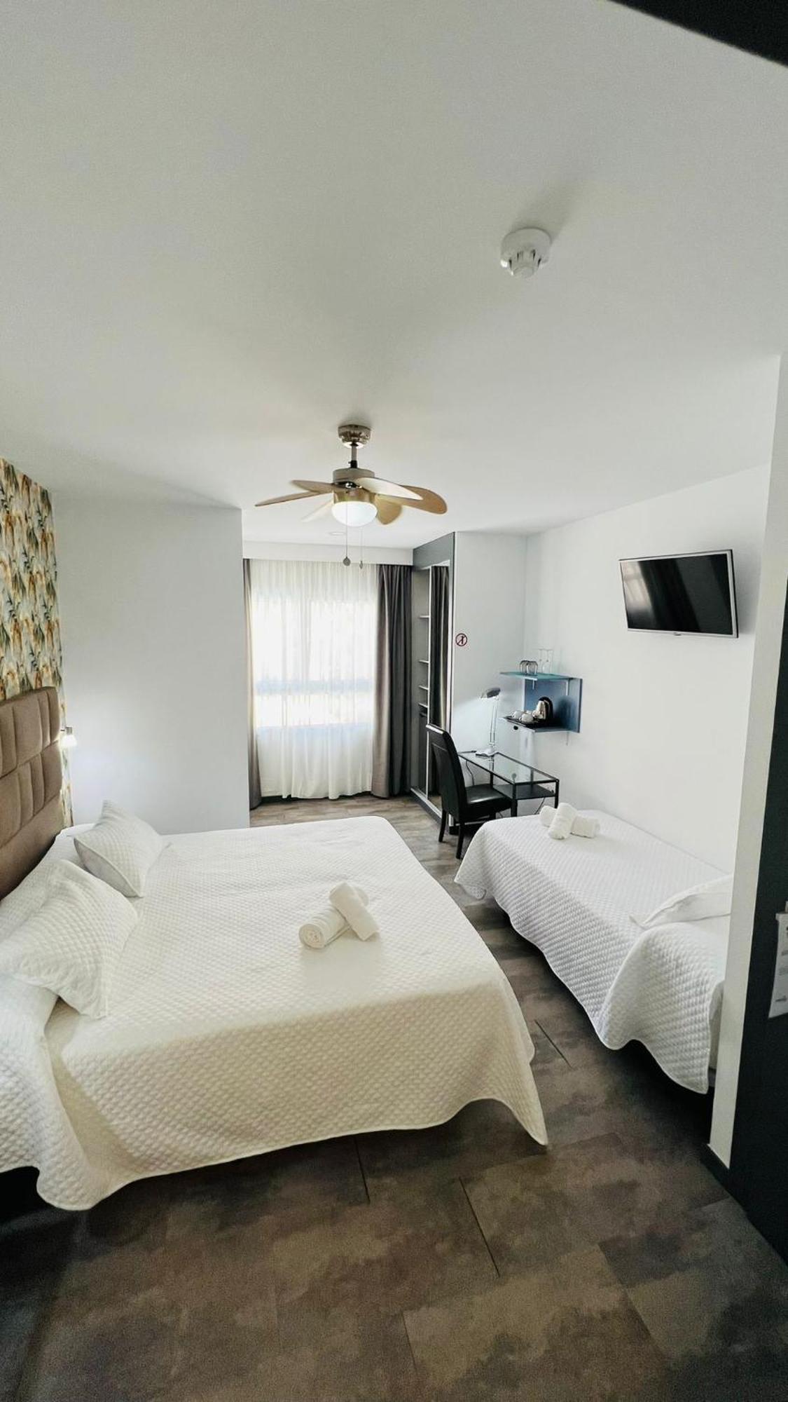 Guest house Bajondillo Cozy (adults Only) Torremolinos