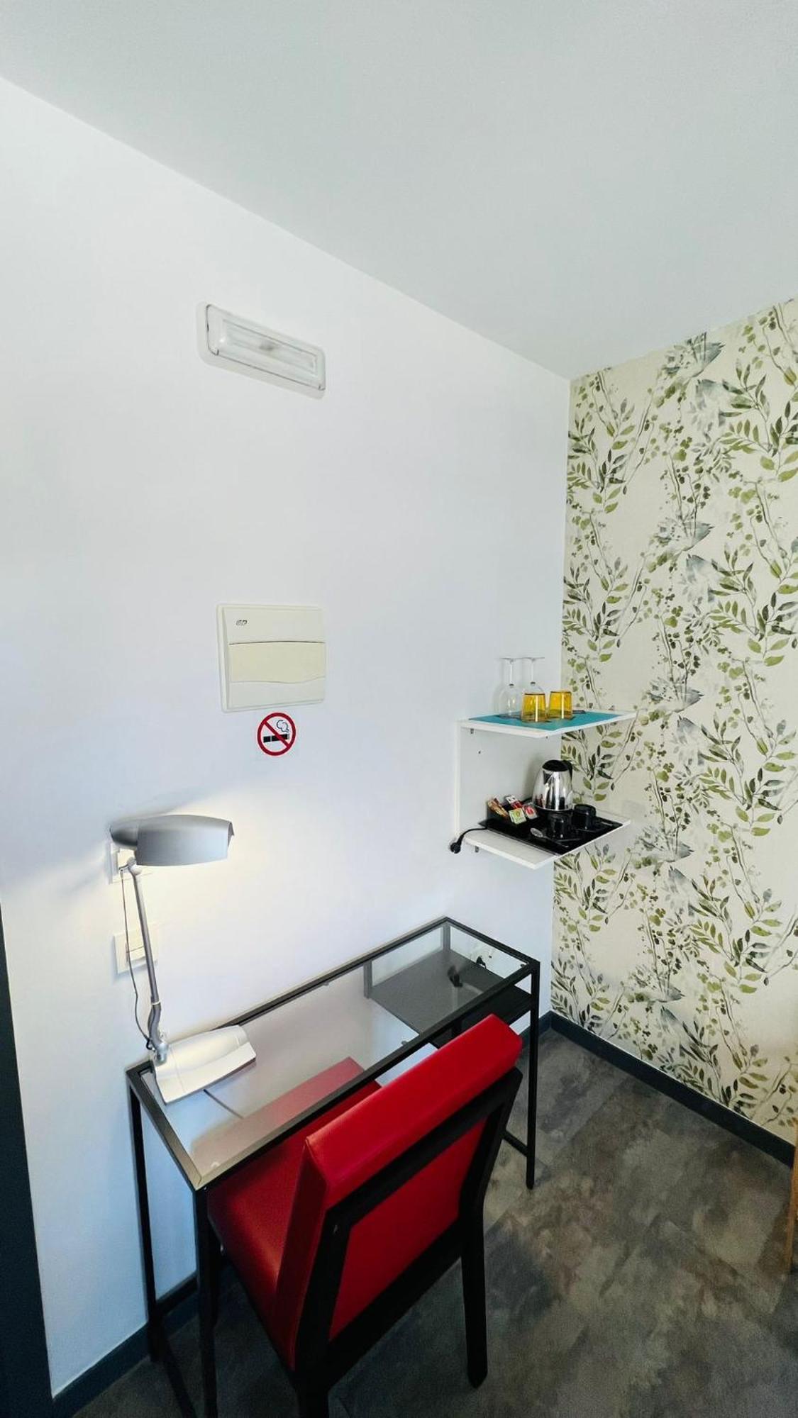 Bajondillo Cozy (adults Only)
