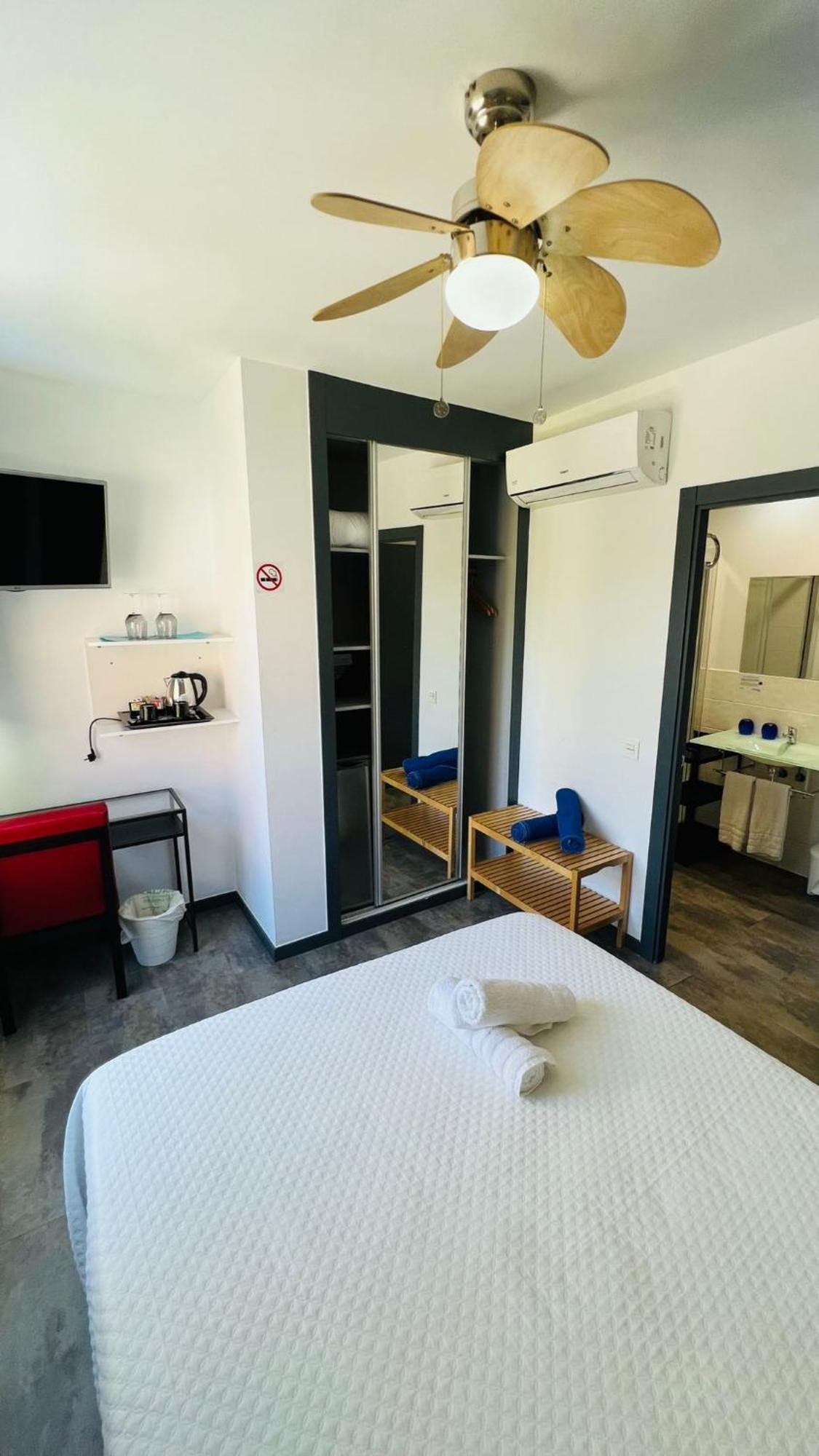 Guest house Bajondillo Cozy (adults Only) Torremolinos