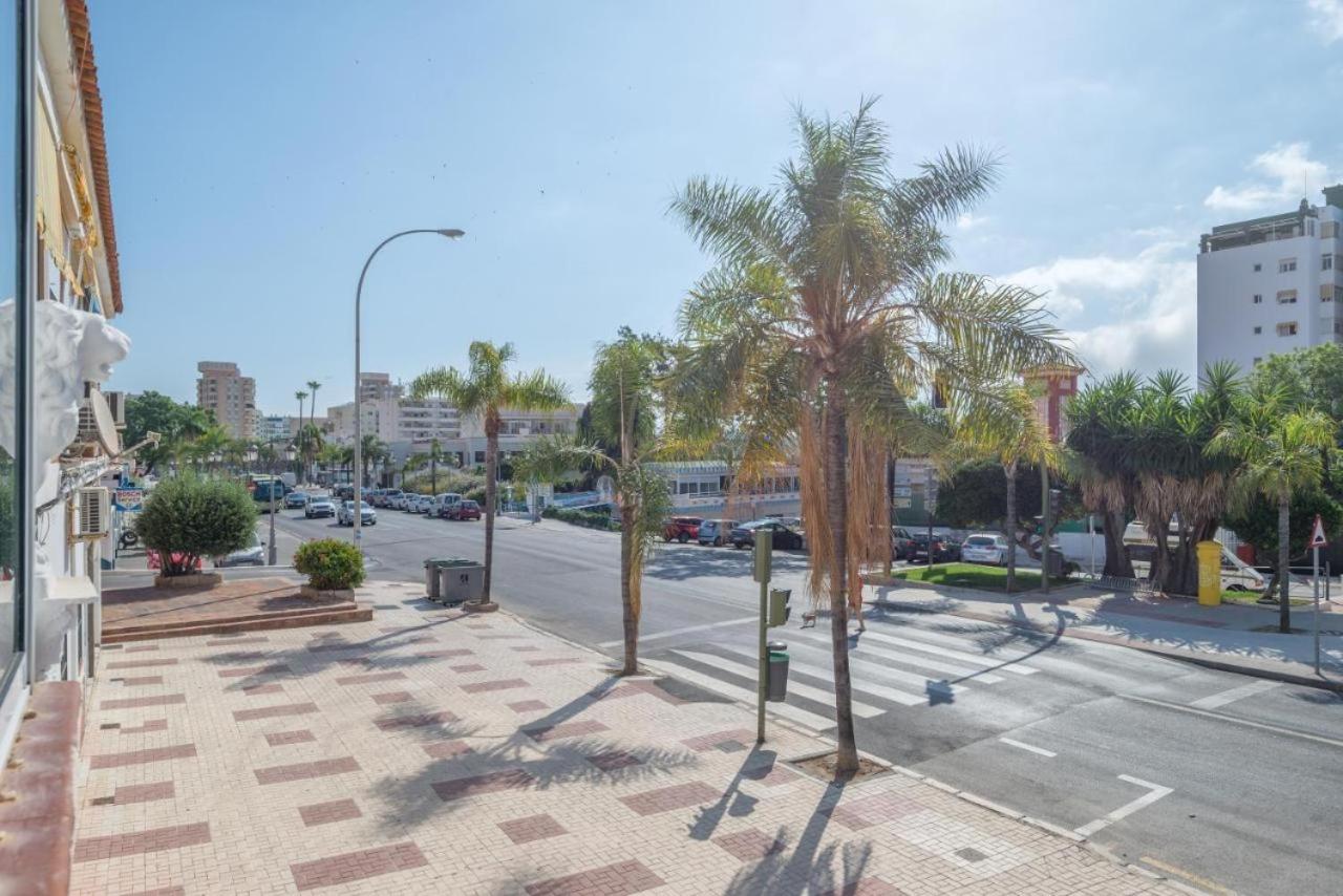 Aparthotel La Carihuela *