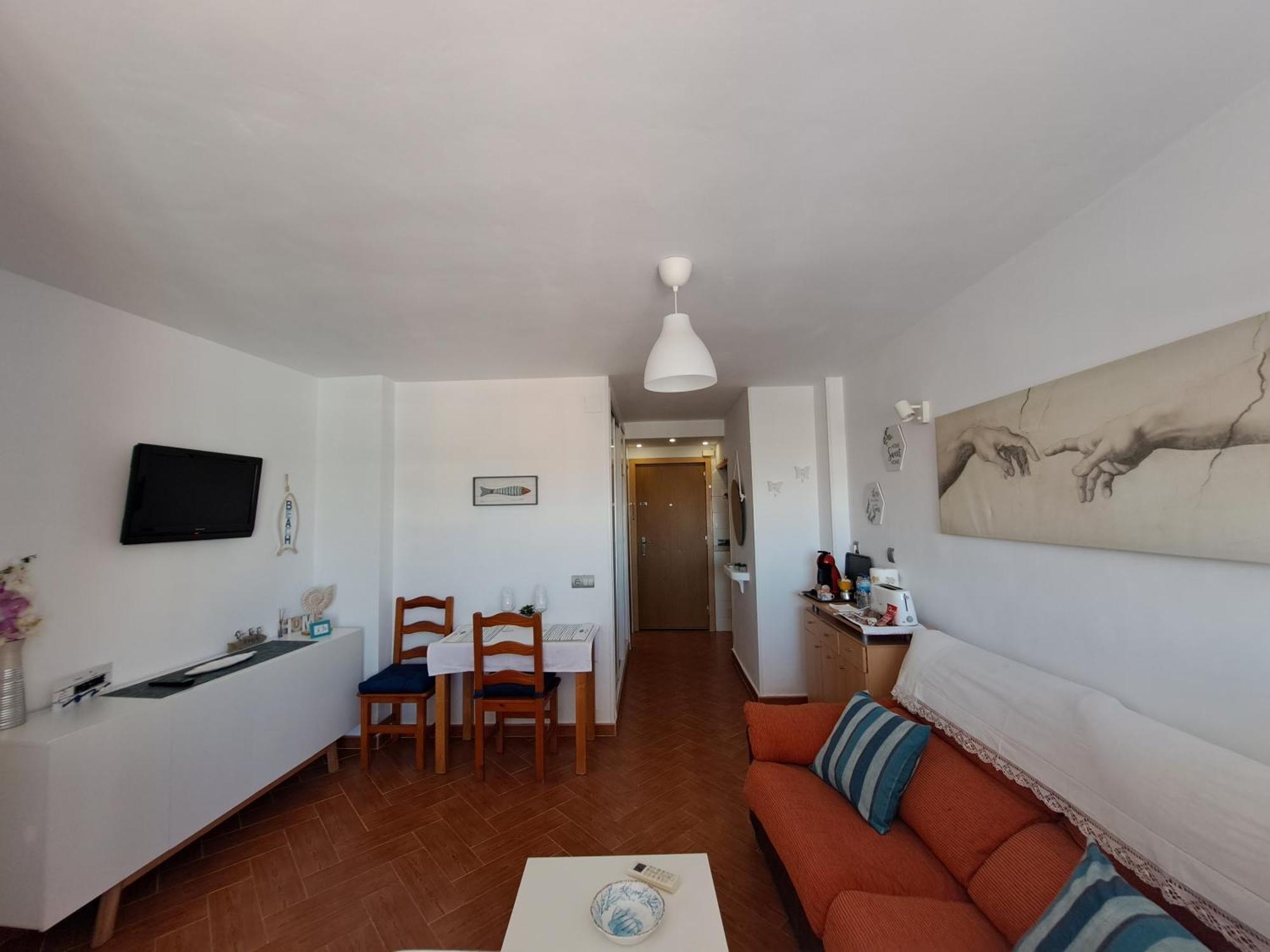 Bahiazul Appartement