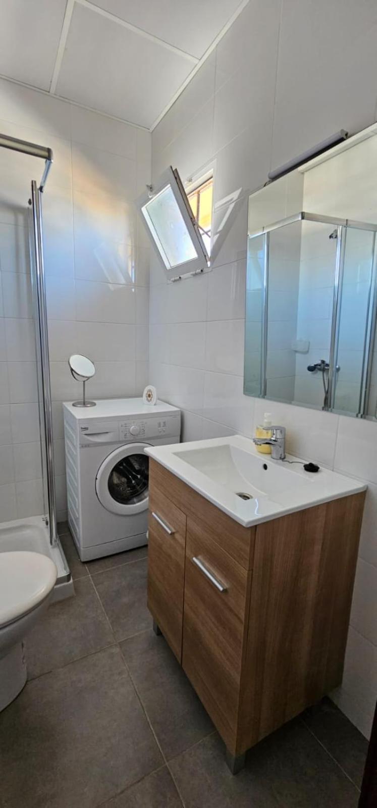 Apartment With Pool And Internet Fiber *