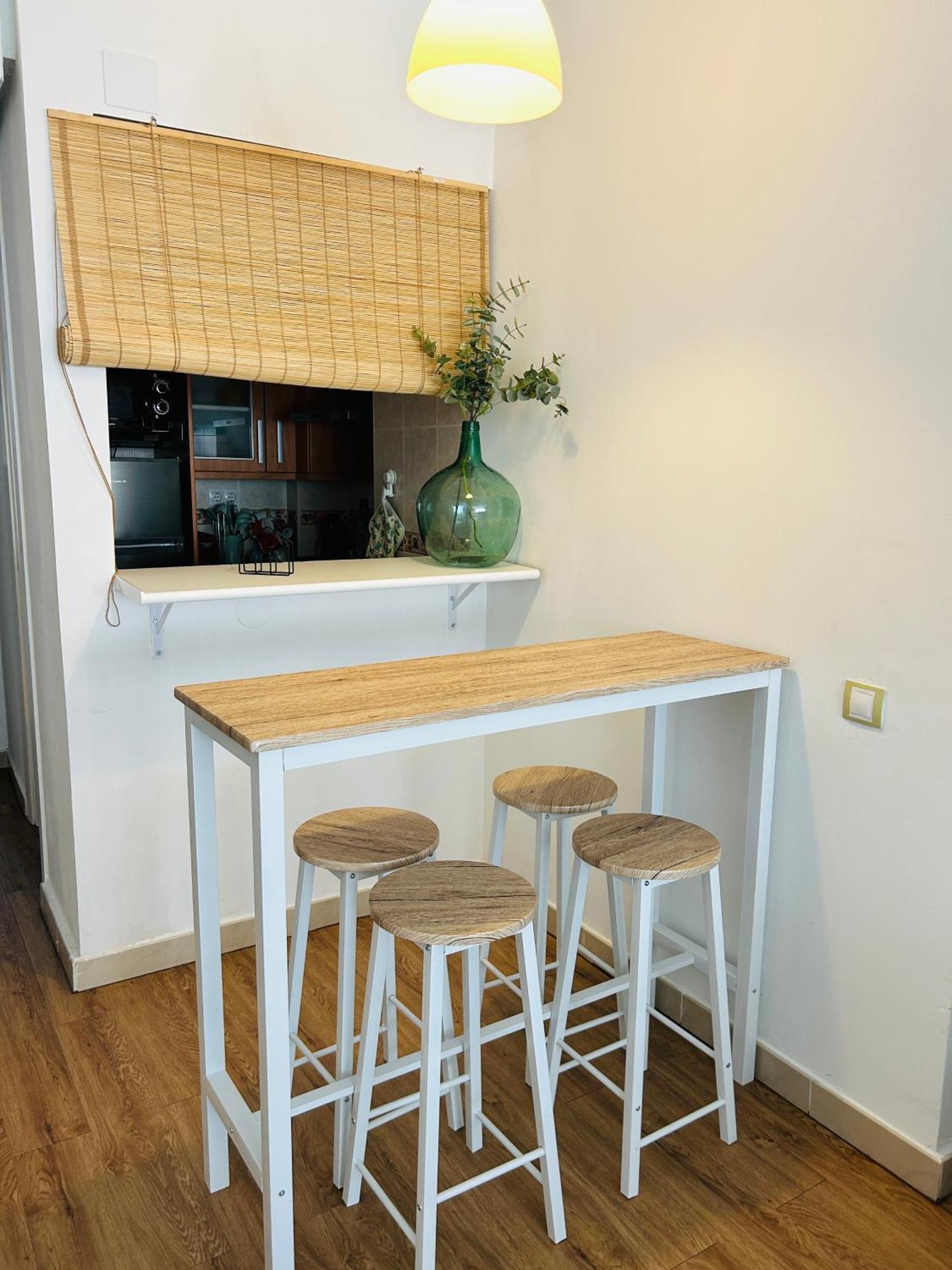 Apartment Glam Estudio