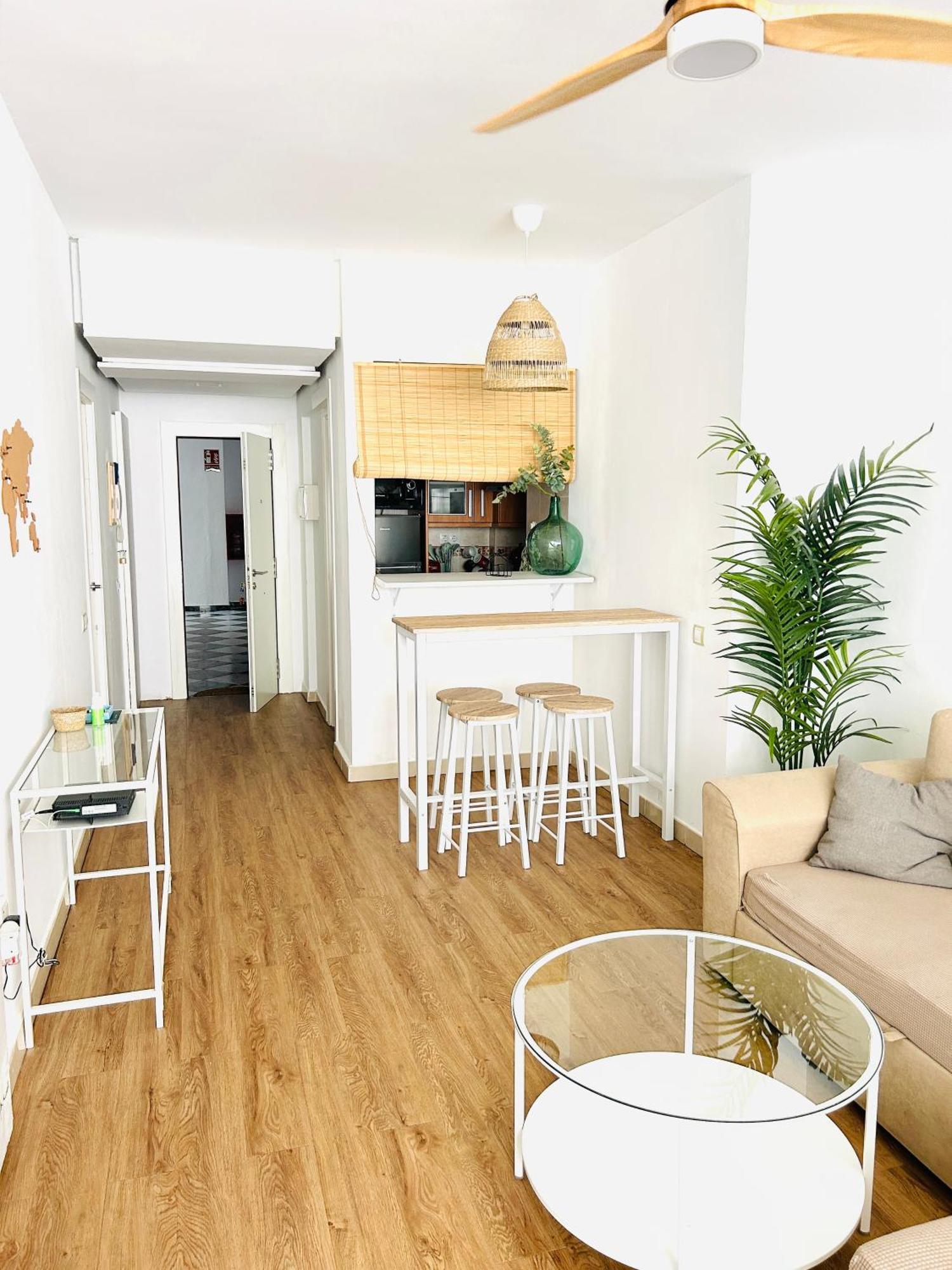 Apartment Glam Estudio