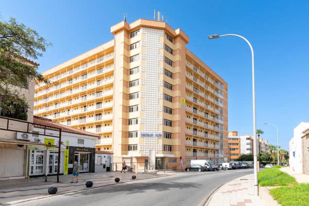 Apartment Lovely New York Design Torremolinos