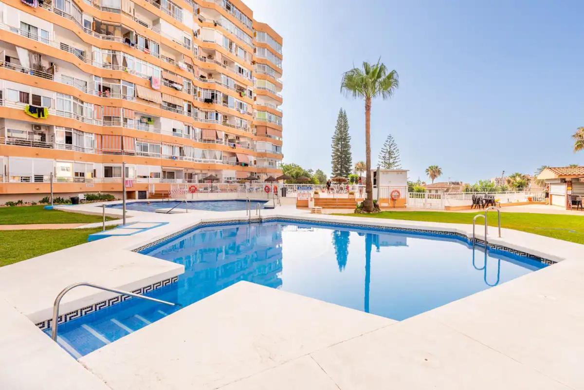 Lovely New York Design Torremolinos