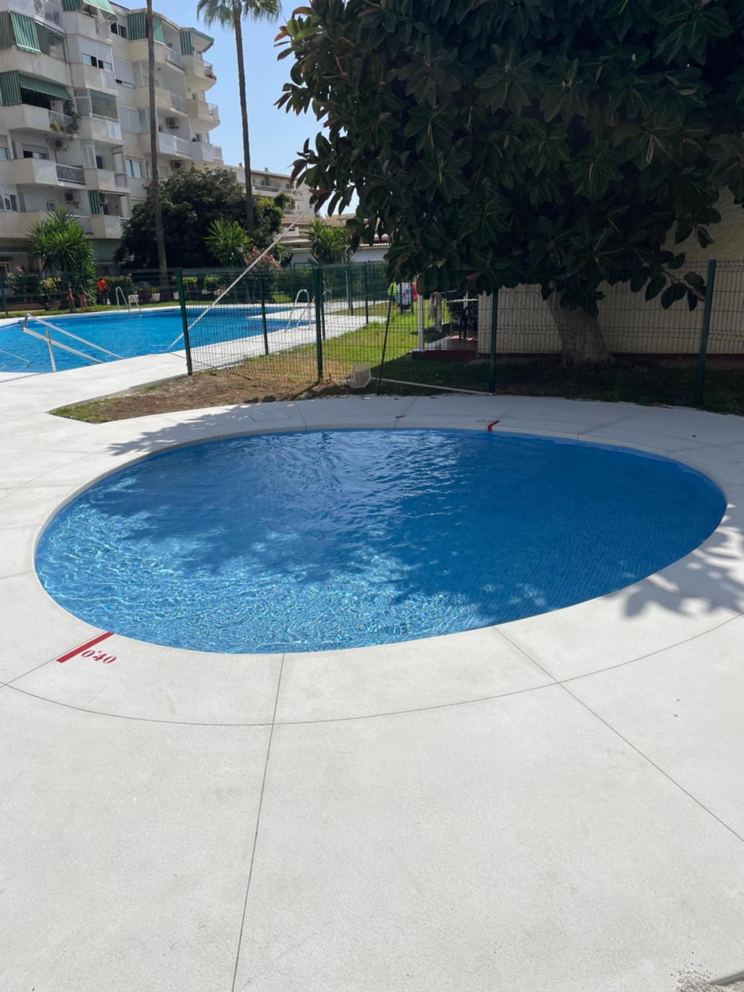 Cosy Sunrise Apartment Torremolinos