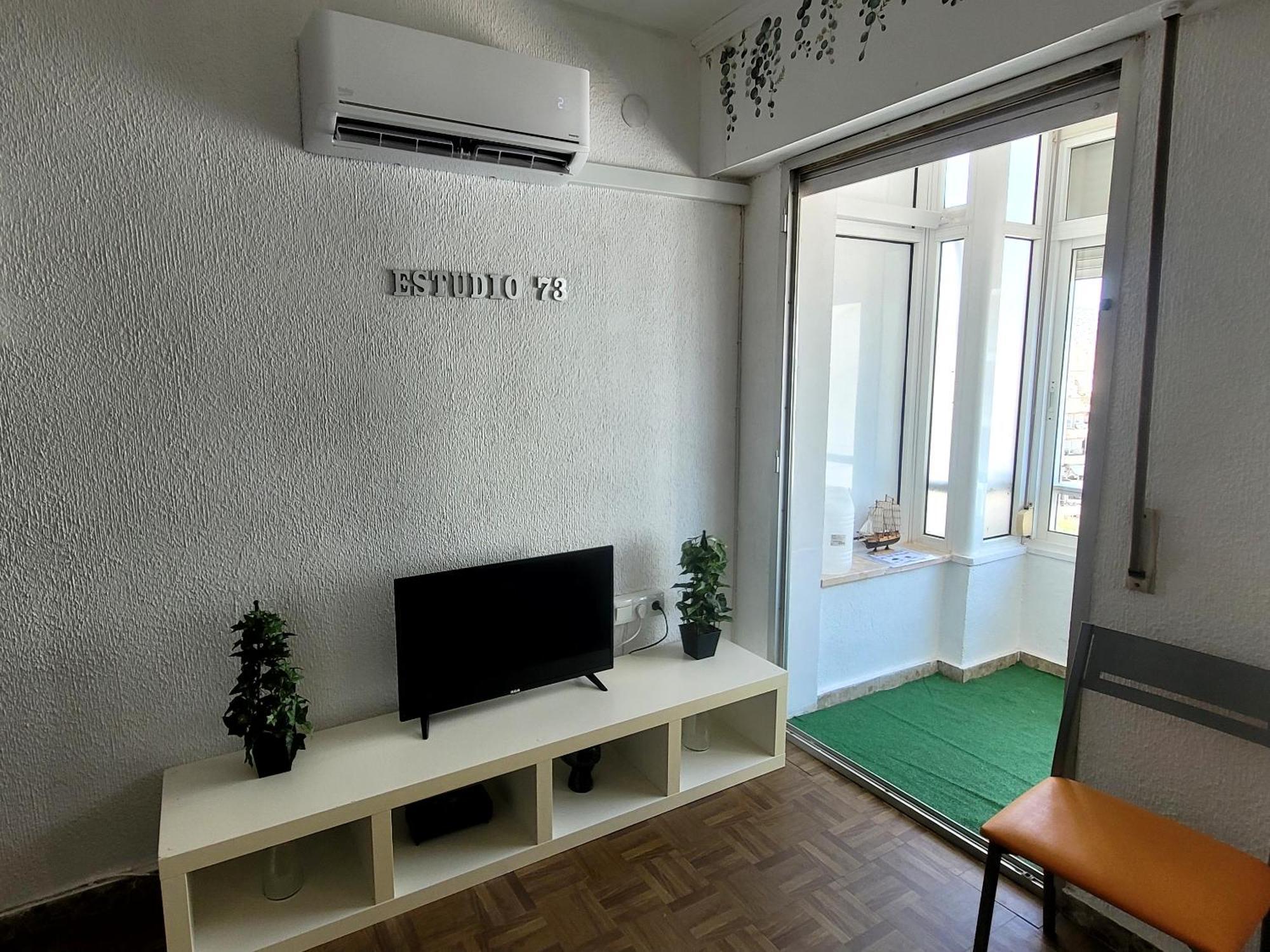 Estudio 73