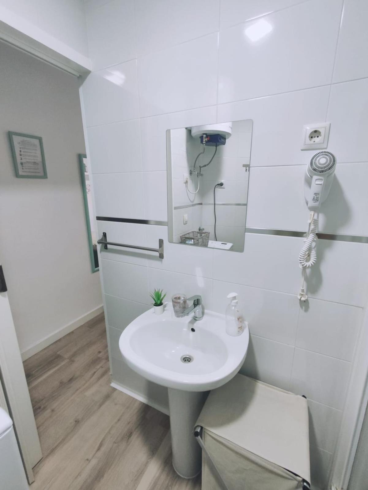 Appartement Estudio Copenhague *