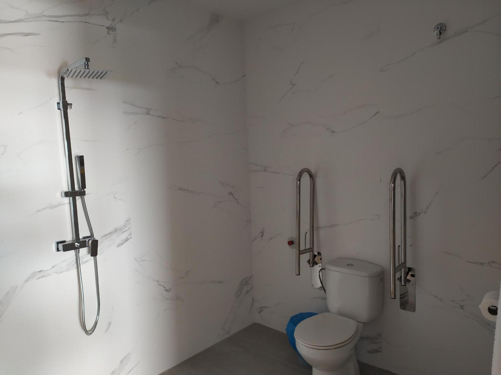 Apartment Carihuela