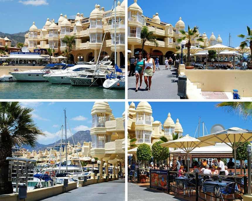 150 Metros De La Playa Torremolinos