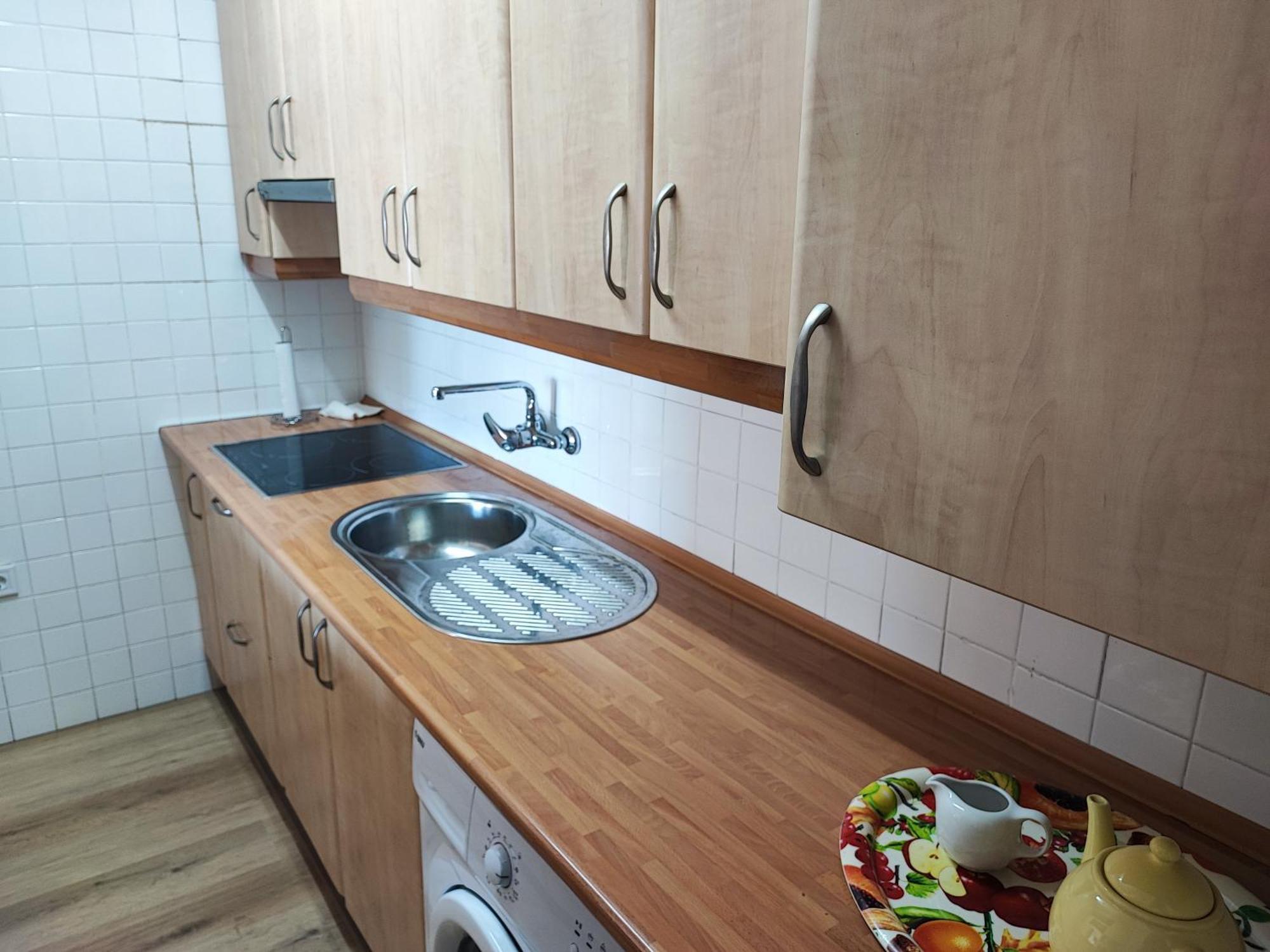 150 Metros De La Playa Appartement Torremolinos