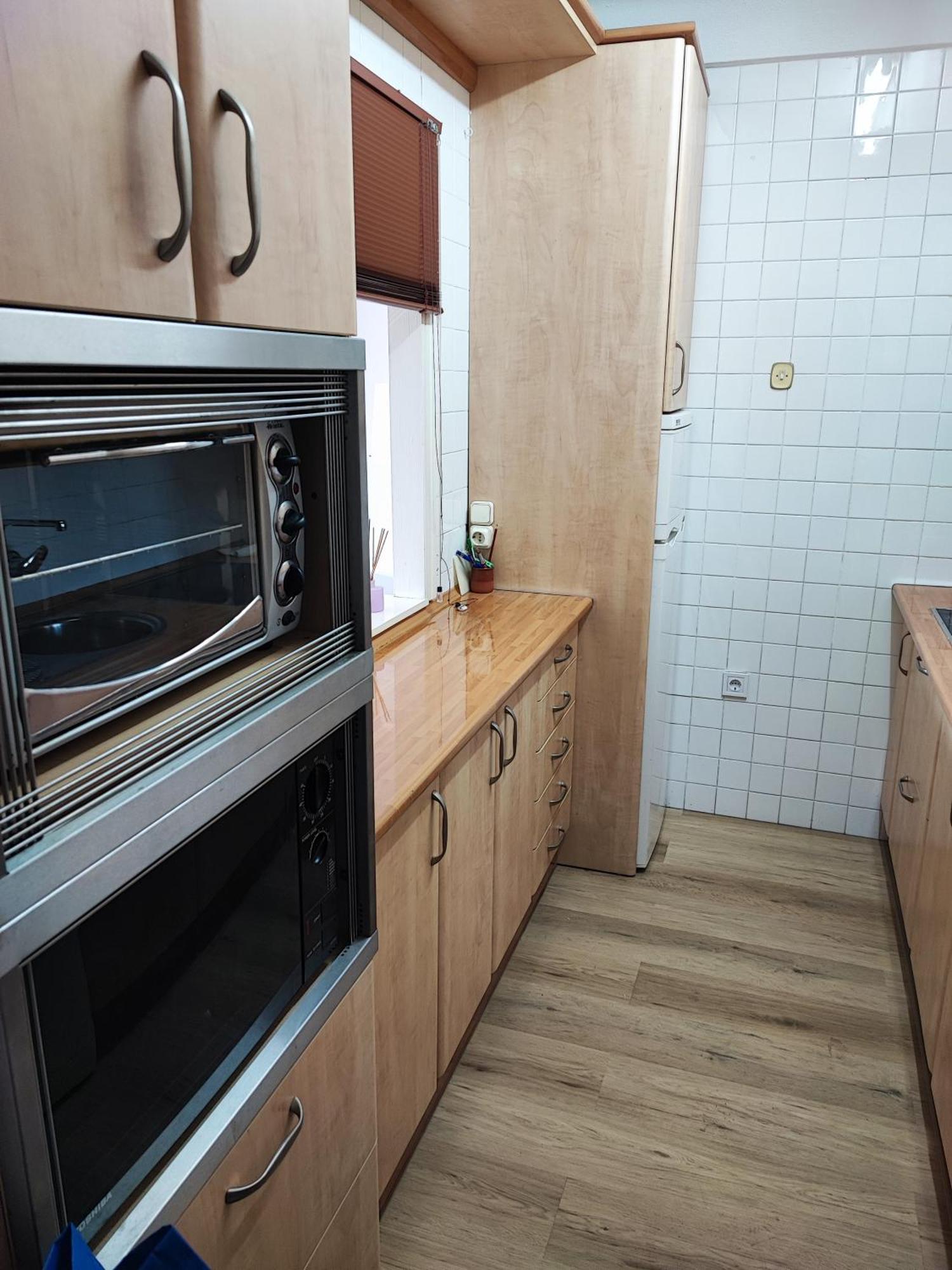 150 Metros De La Playa Appartement Torremolinos