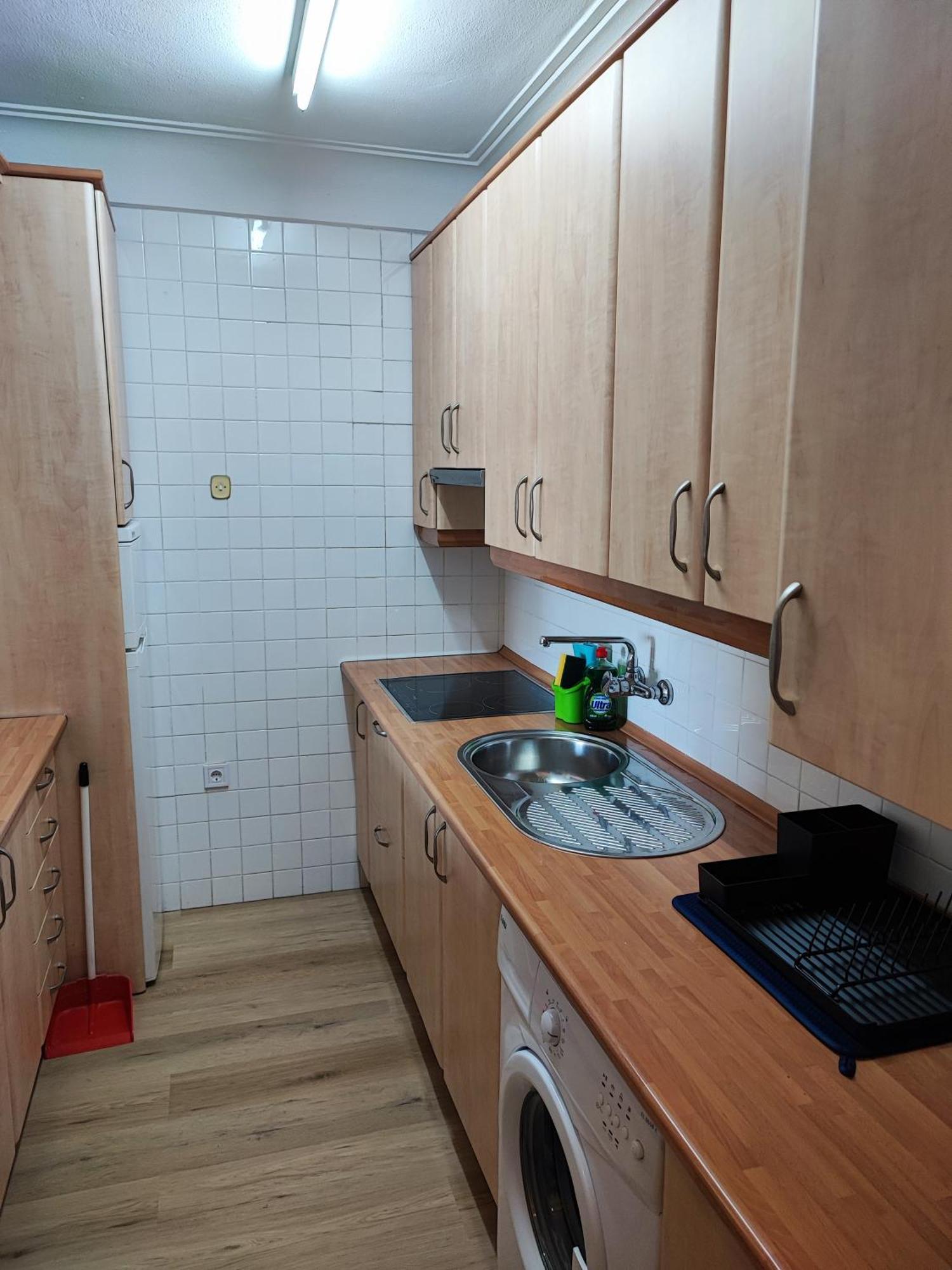 150 Metros De La Playa Appartement