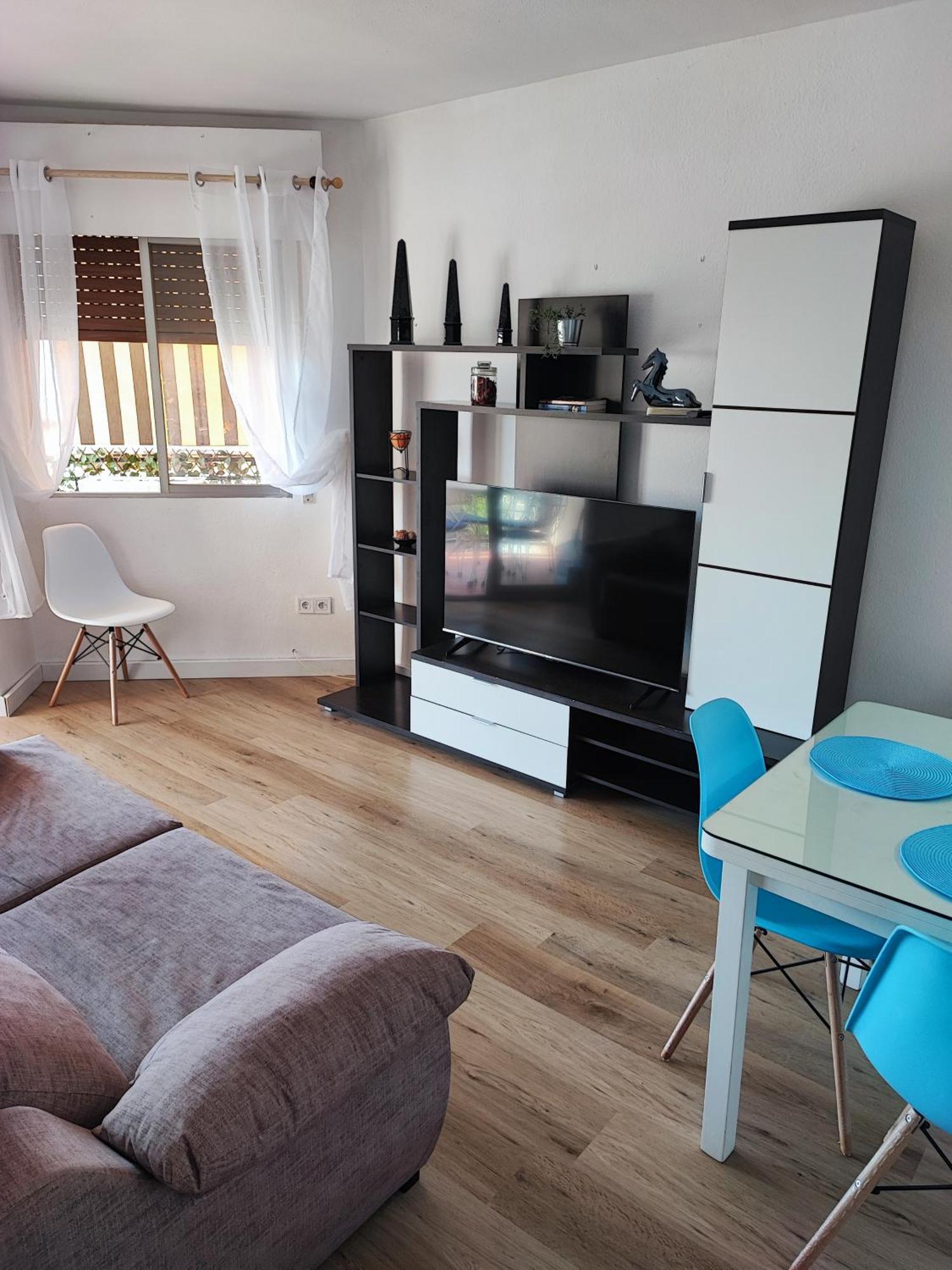 Appartement 150 Metros De La Playa Torremolinos