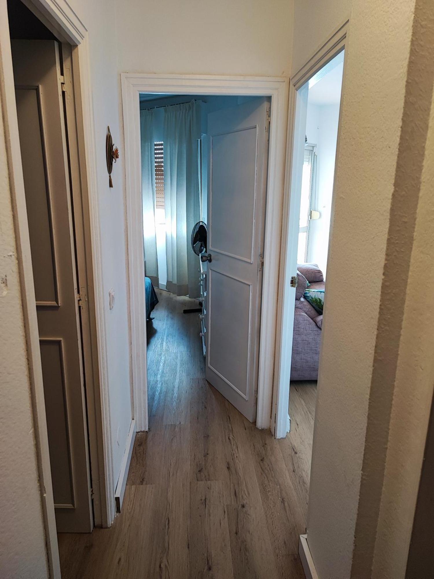 150 Metros De La Playa Appartement