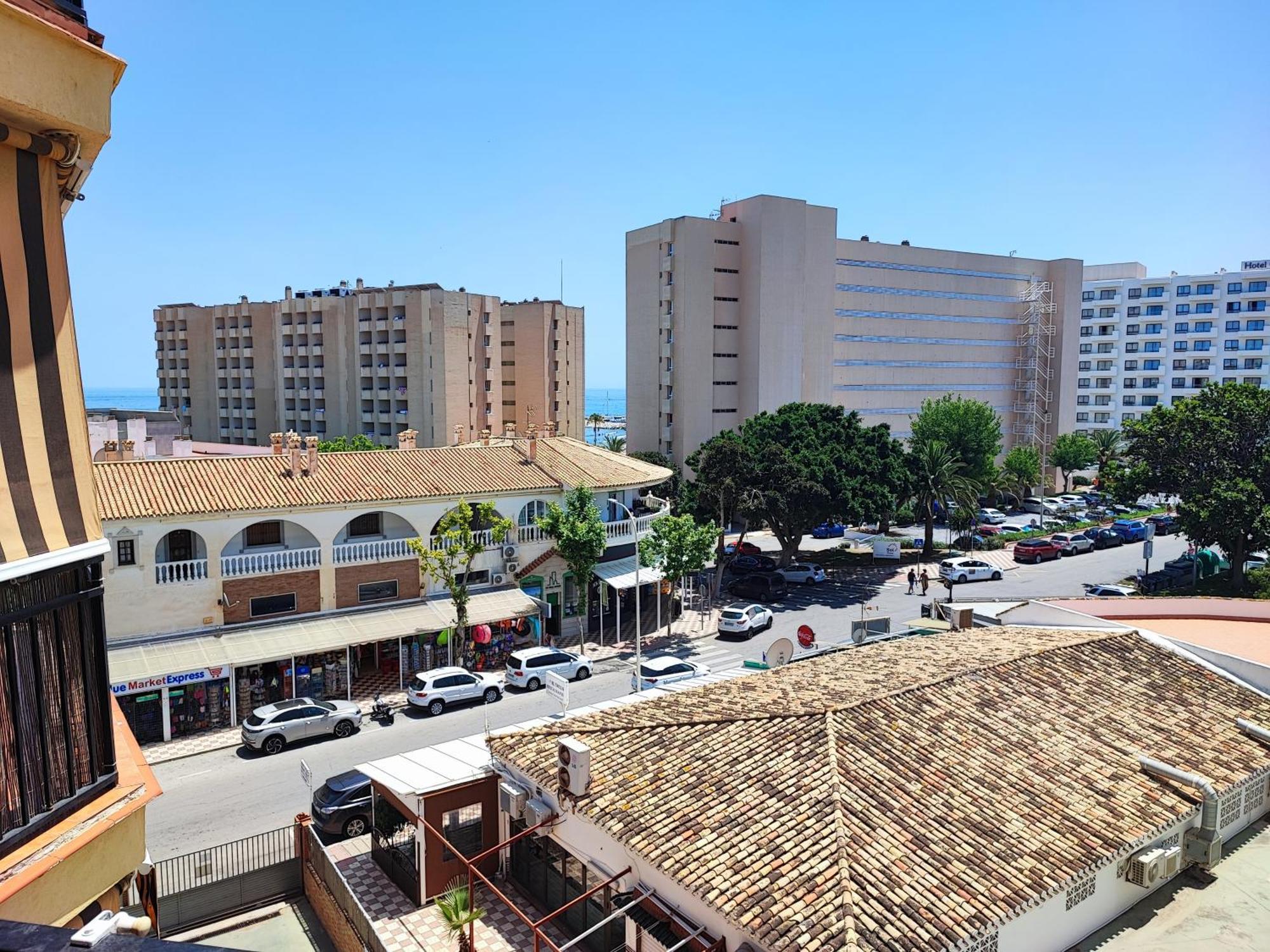 Appartement 150 Metros De La Playa