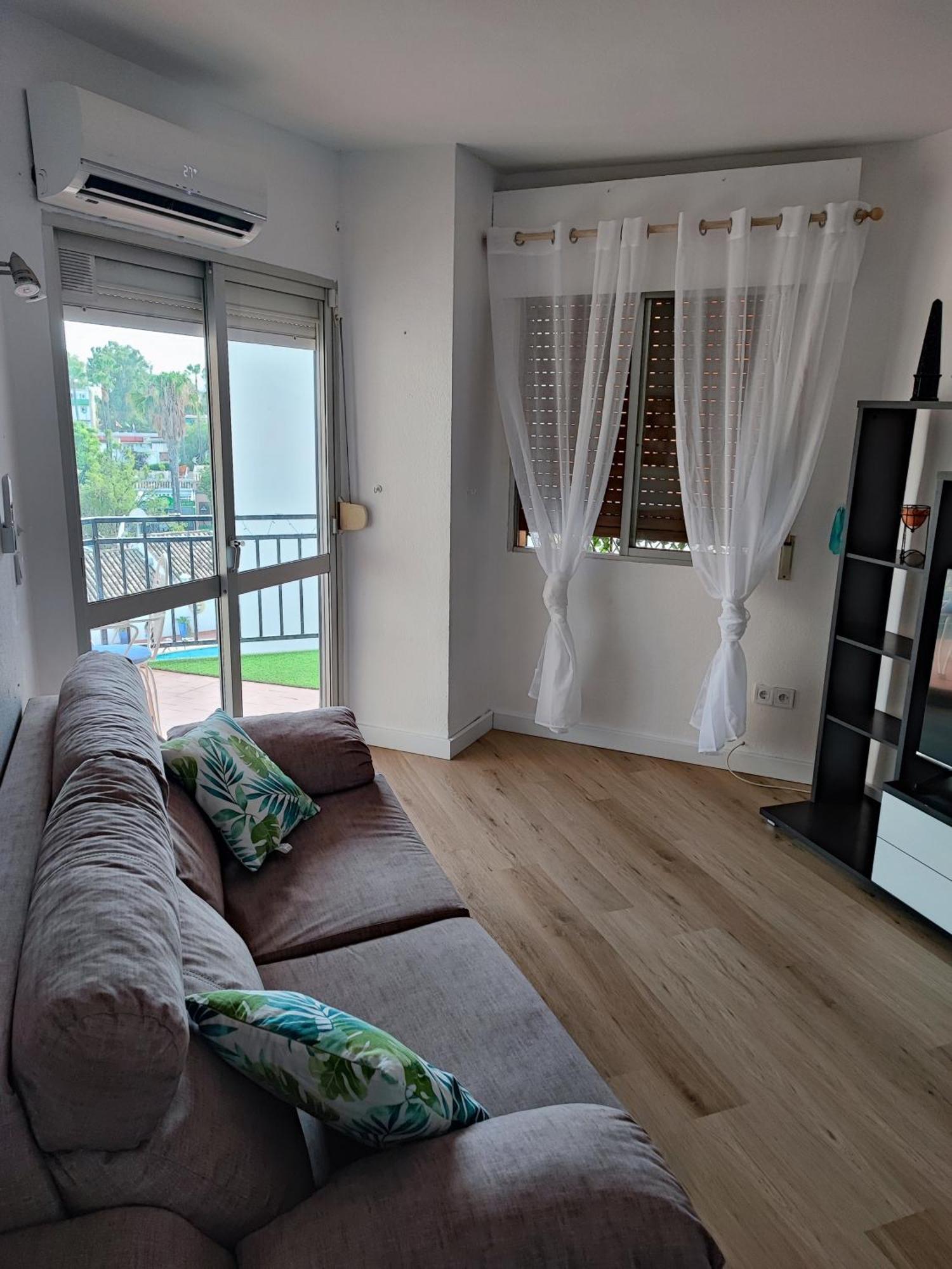 Appartement 150 Metros De La Playa *