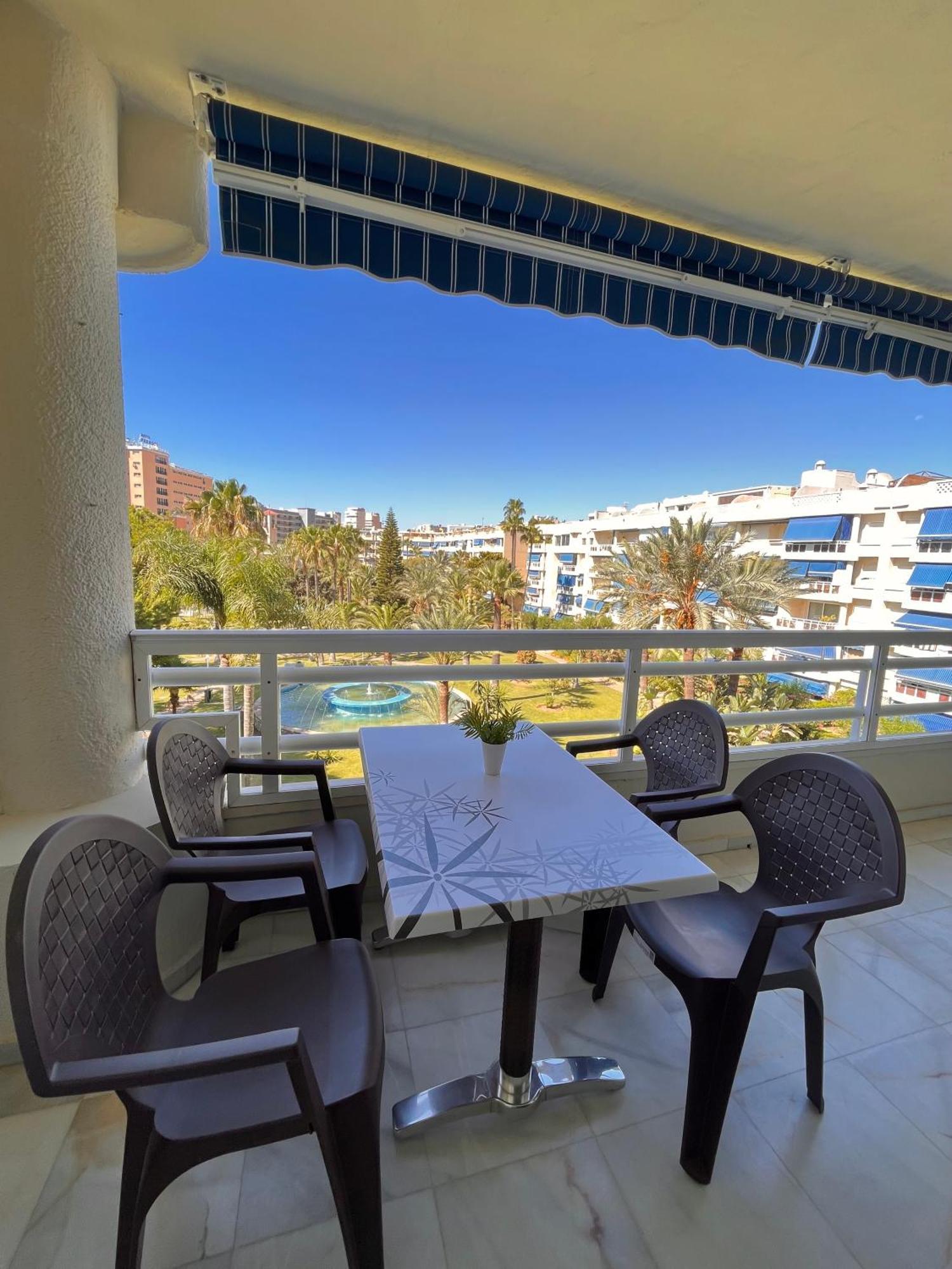 Apartment Costalago Torremolinos