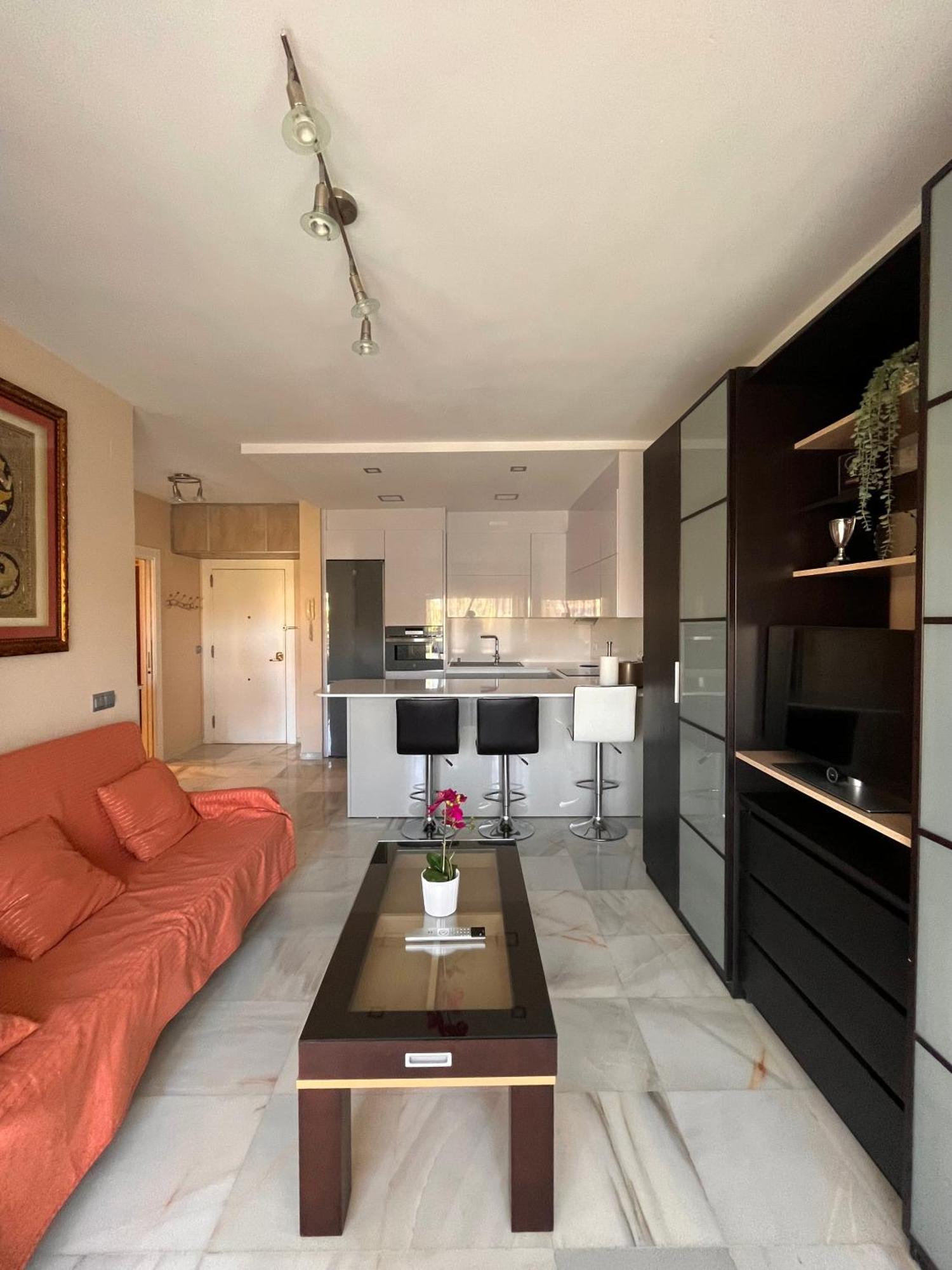 Apartment Costalago Torremolinos
