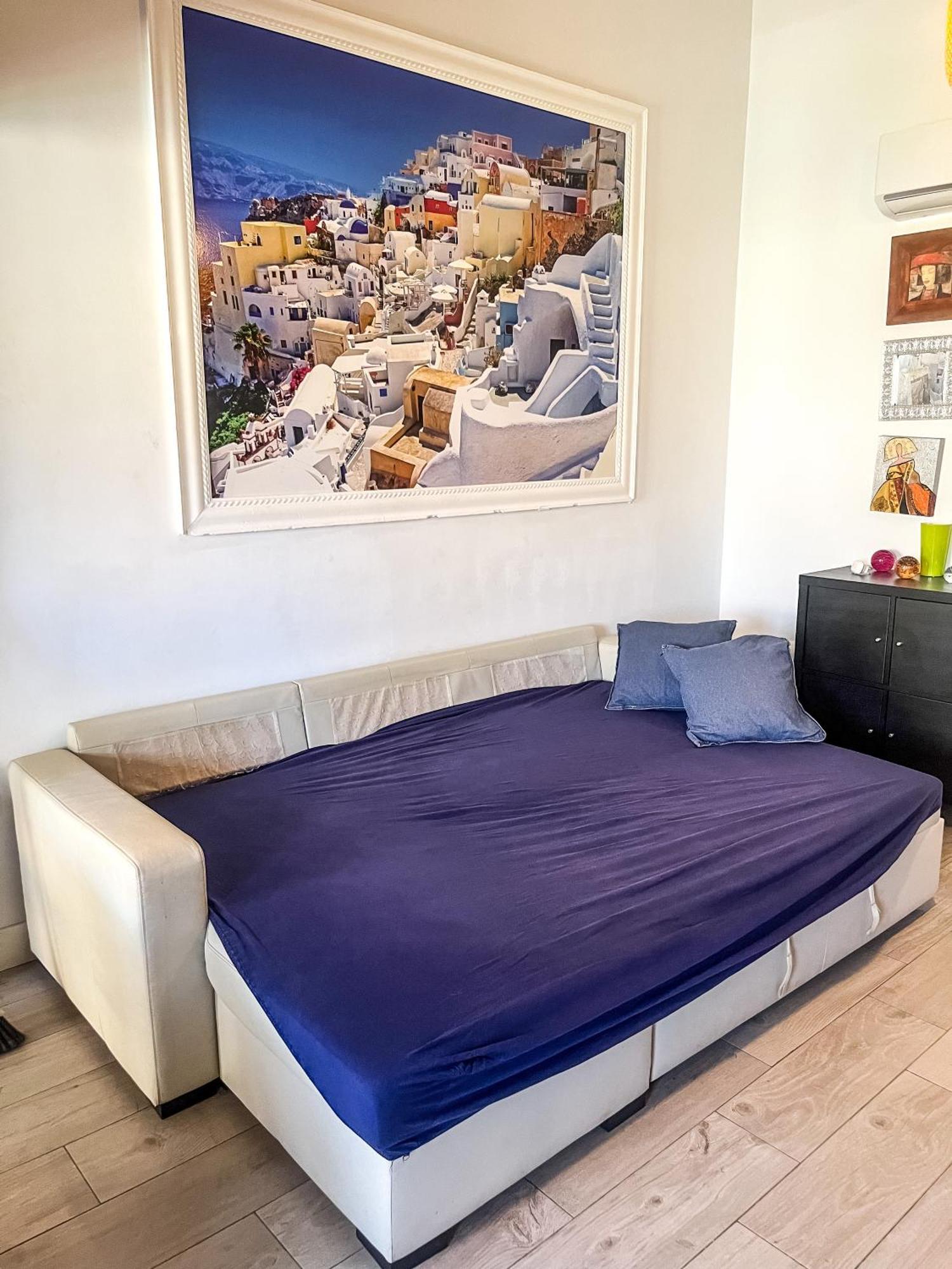 Moderno En La Nogalera Torremolinos