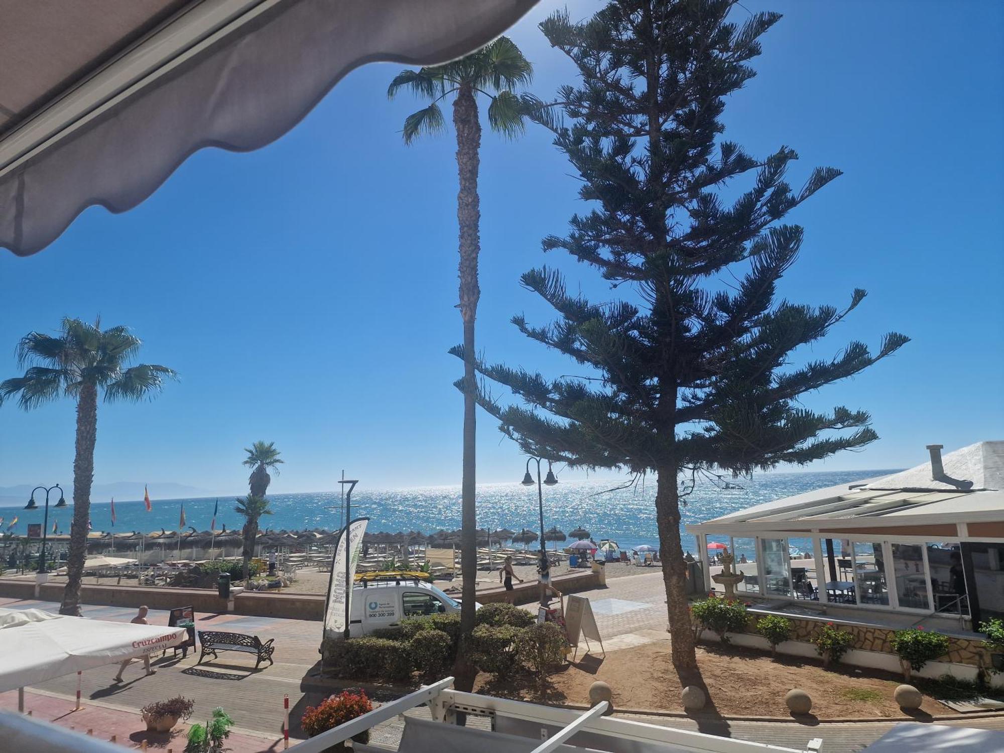 La Roca Chica Torremolinos
