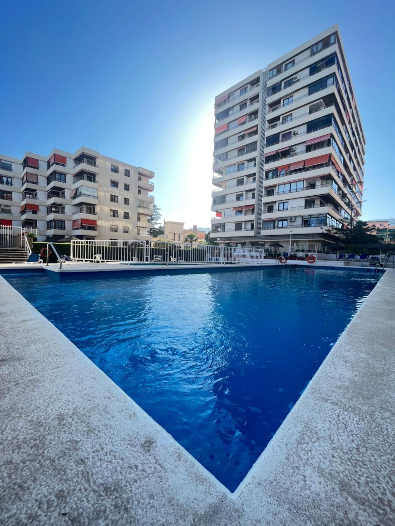 Moderno En La Nogalera Apartment *