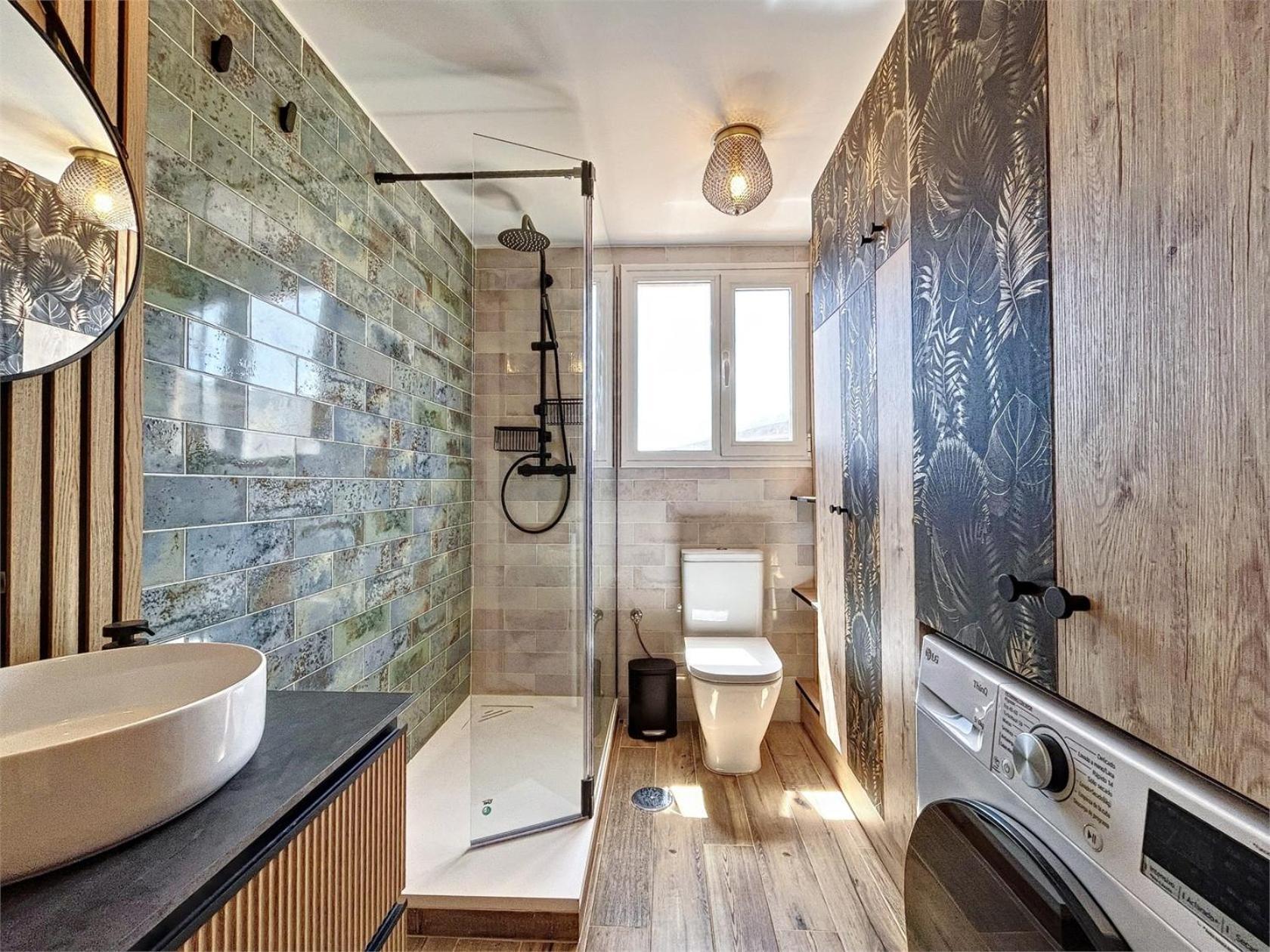 Apartment Urban Luxe Studio Torremoilinos